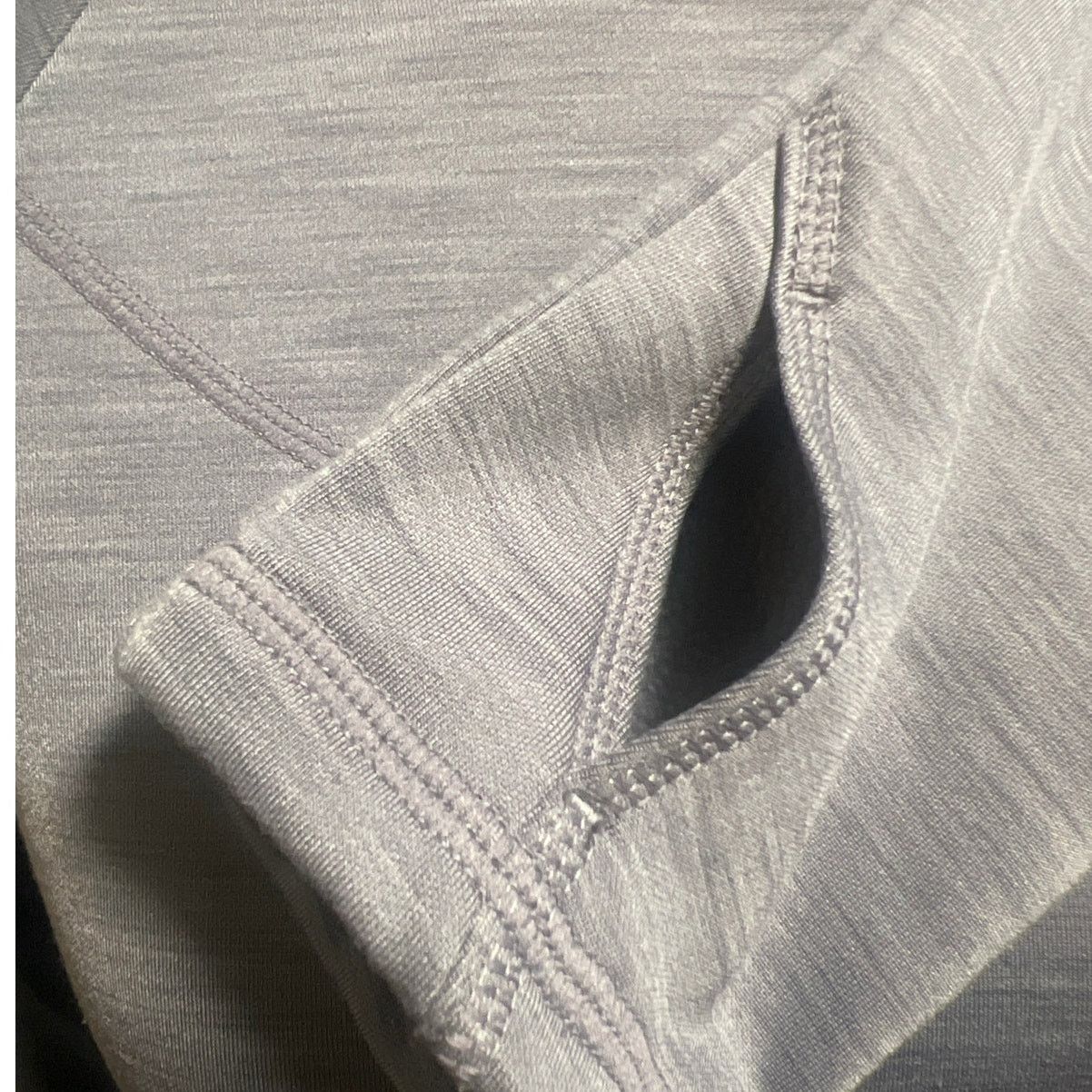 Athleta Athleta Rush Creek Quater Side Zip Pullover M Size M / US 6-8 / IT 42-44 - 4 Thumbnail