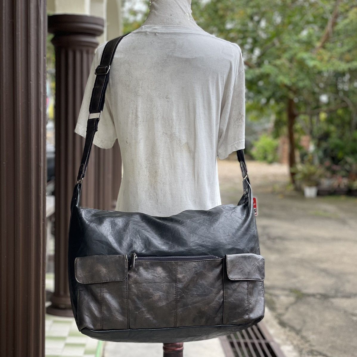 Takeo Kikuchi TK MIXPICE CROSSBODY Size ONE SIZE - 2 Thumbnail