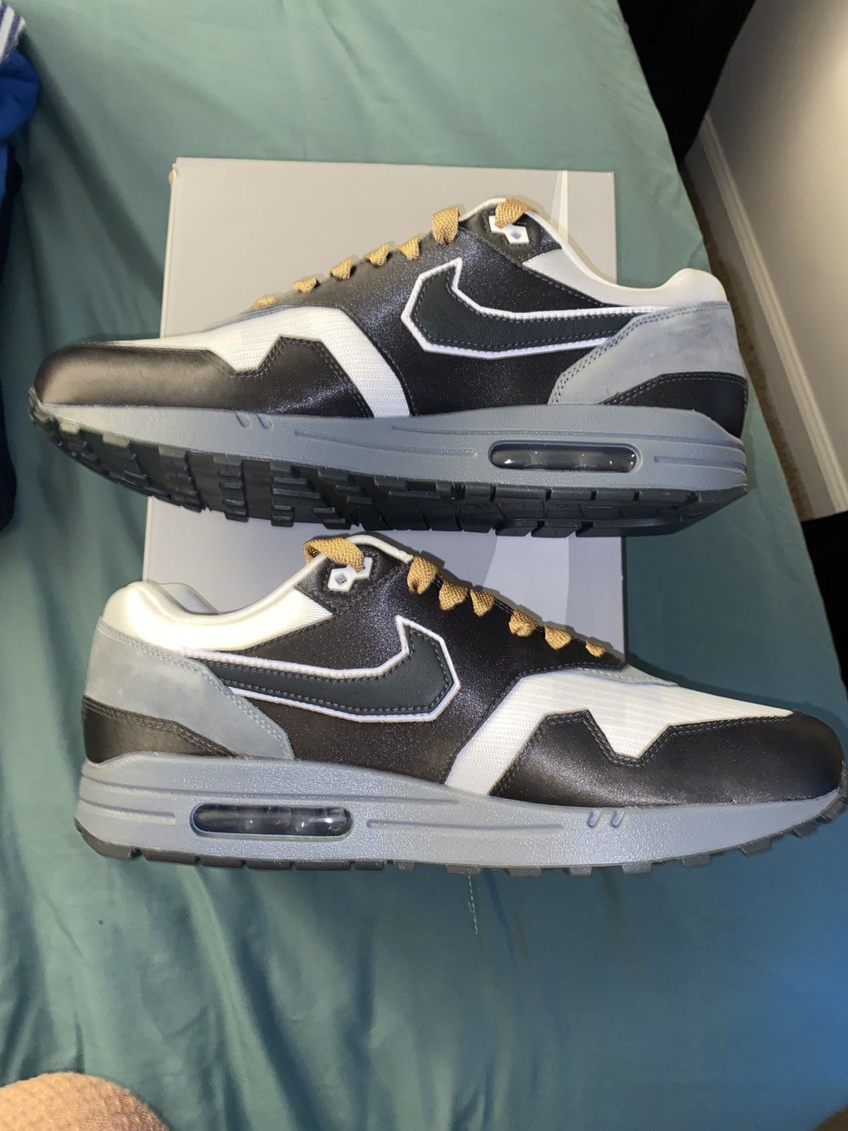 Nike Nike Air Max low Poly Big Head Mose Size US 11 / EU 44 - 2 Thumbnail