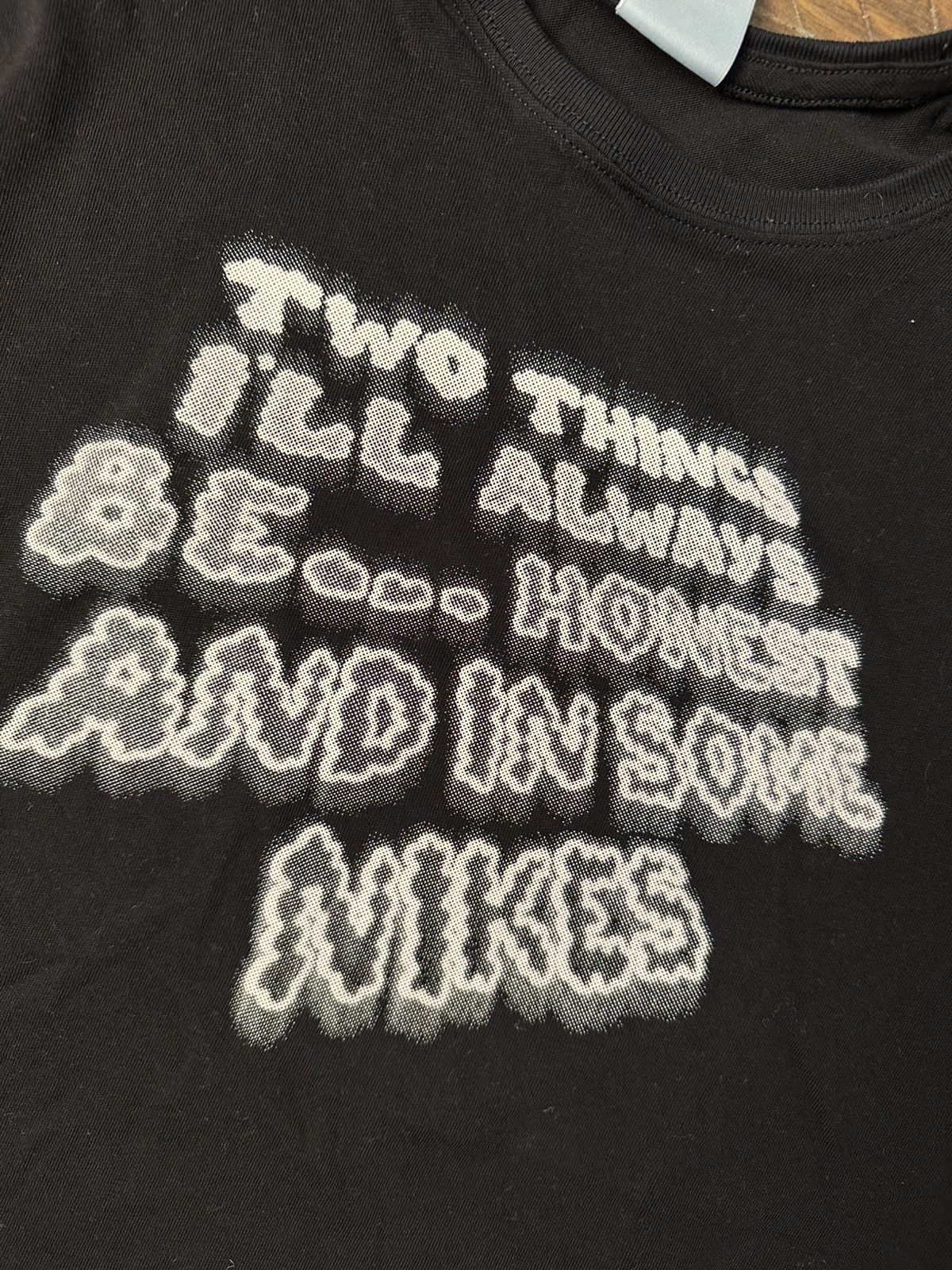 Nike NIKE x NOCTA - “Honest & Nikes” Sz M Size US M / EU 48-50 / 2 - 2 Thumbnail