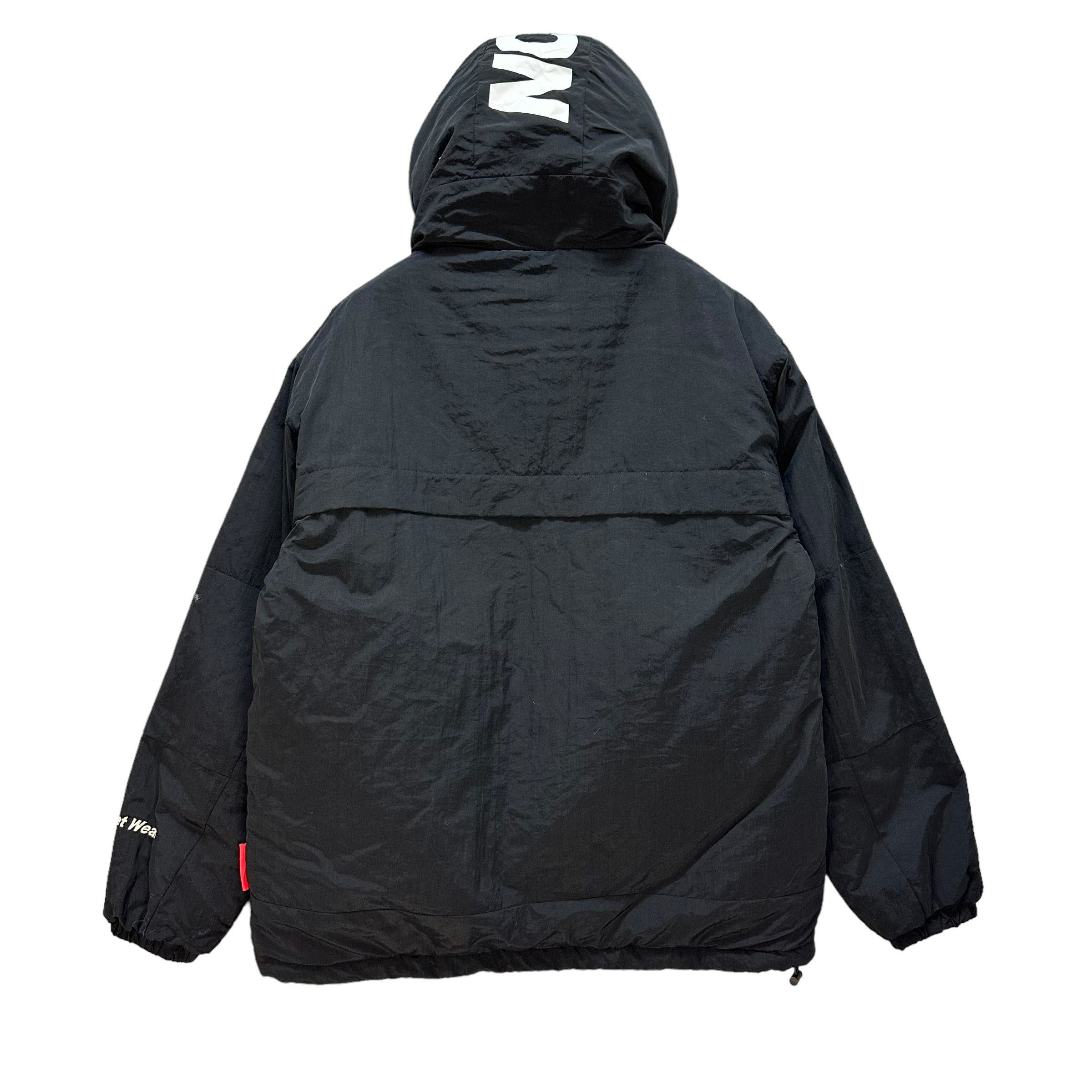 Vision Streetwear VISION STREETWEAR HOODED LIGHT PUFFER JACKET #9082-55 Size US M / EU 48-50 / 2 - 12 Thumbnail