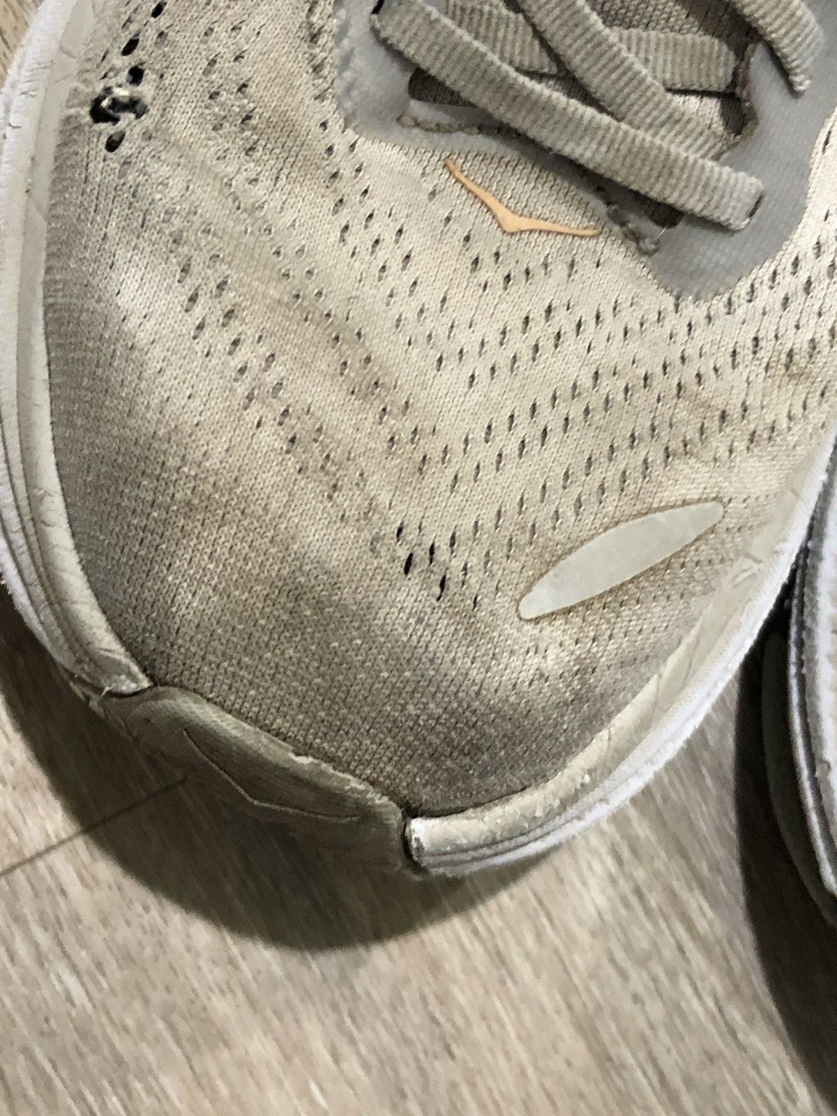 Hoka Hoka Bondi 8 1127952-HMLR Size US 9.5 / IT 39.5 - 10 Thumbnail