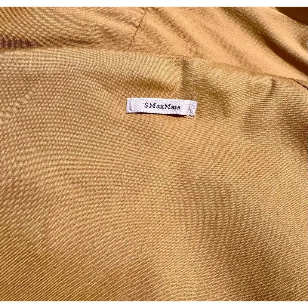 Max Mara Maxi dress, Max Mara Size XL / US 12-14 / IT 48-50 - 6 Thumbnail
