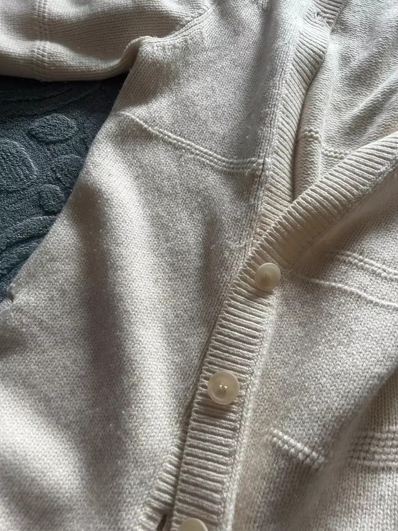 Helmut Lang HELMUT LANG woollen sweater Size XS / US 0-2 / IT 36-38 - 6 Thumbnail