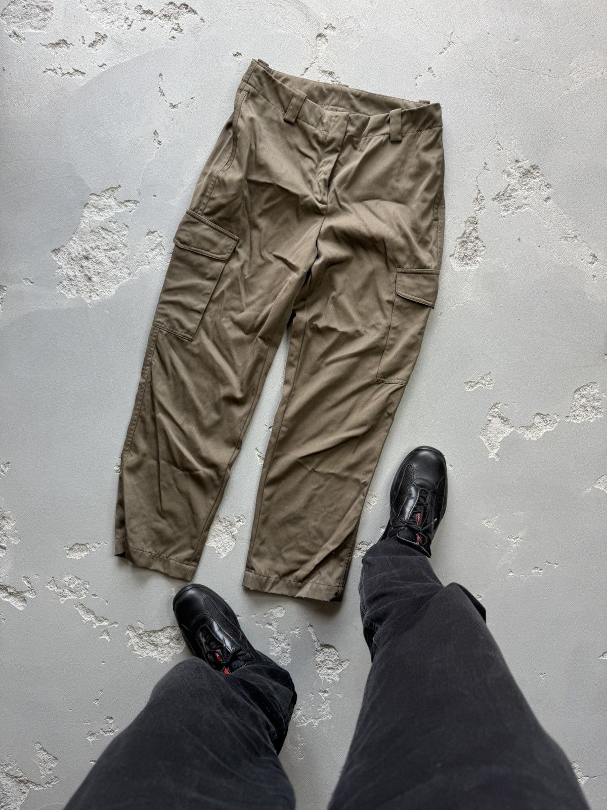 Other AKRIS Pants Size 30" / US 8 / IT 44 - 1 Thumbnail