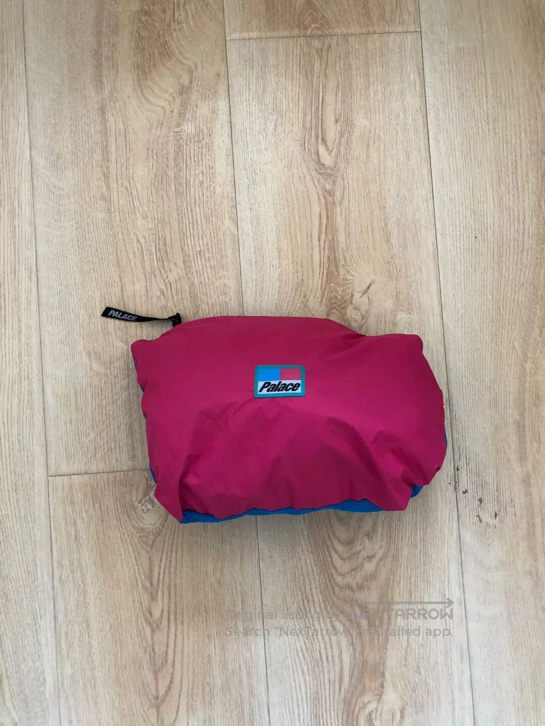 Palace Palace Colorblock Collapsible Jacket. Size US L / EU 52-54 / 3 - 7 Thumbnail