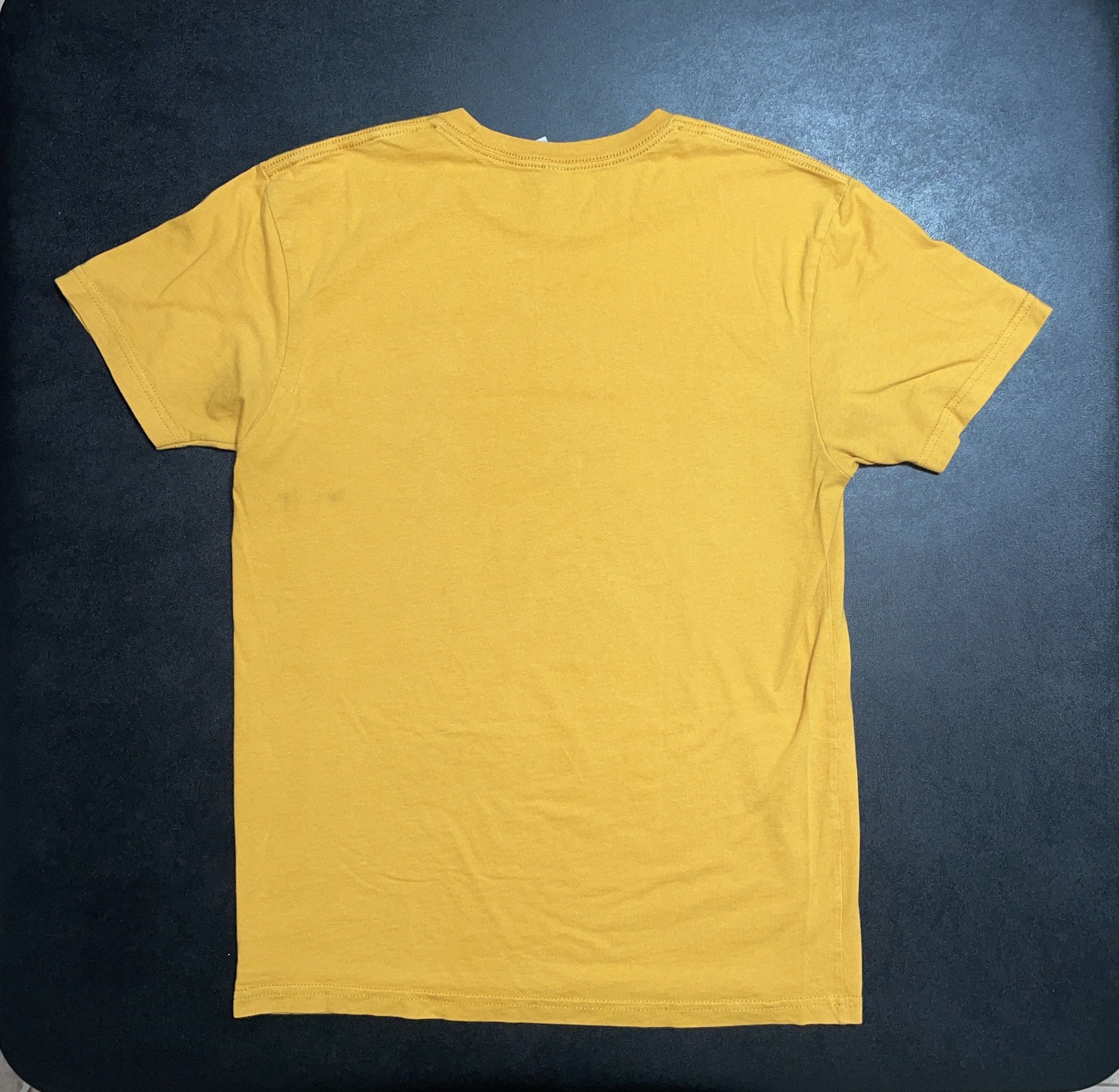 Other Vintage Jonathan Terrell "keep on trucking" band shirt Small Size US S / EU 44-46 / 1 - 5 Thumbnail