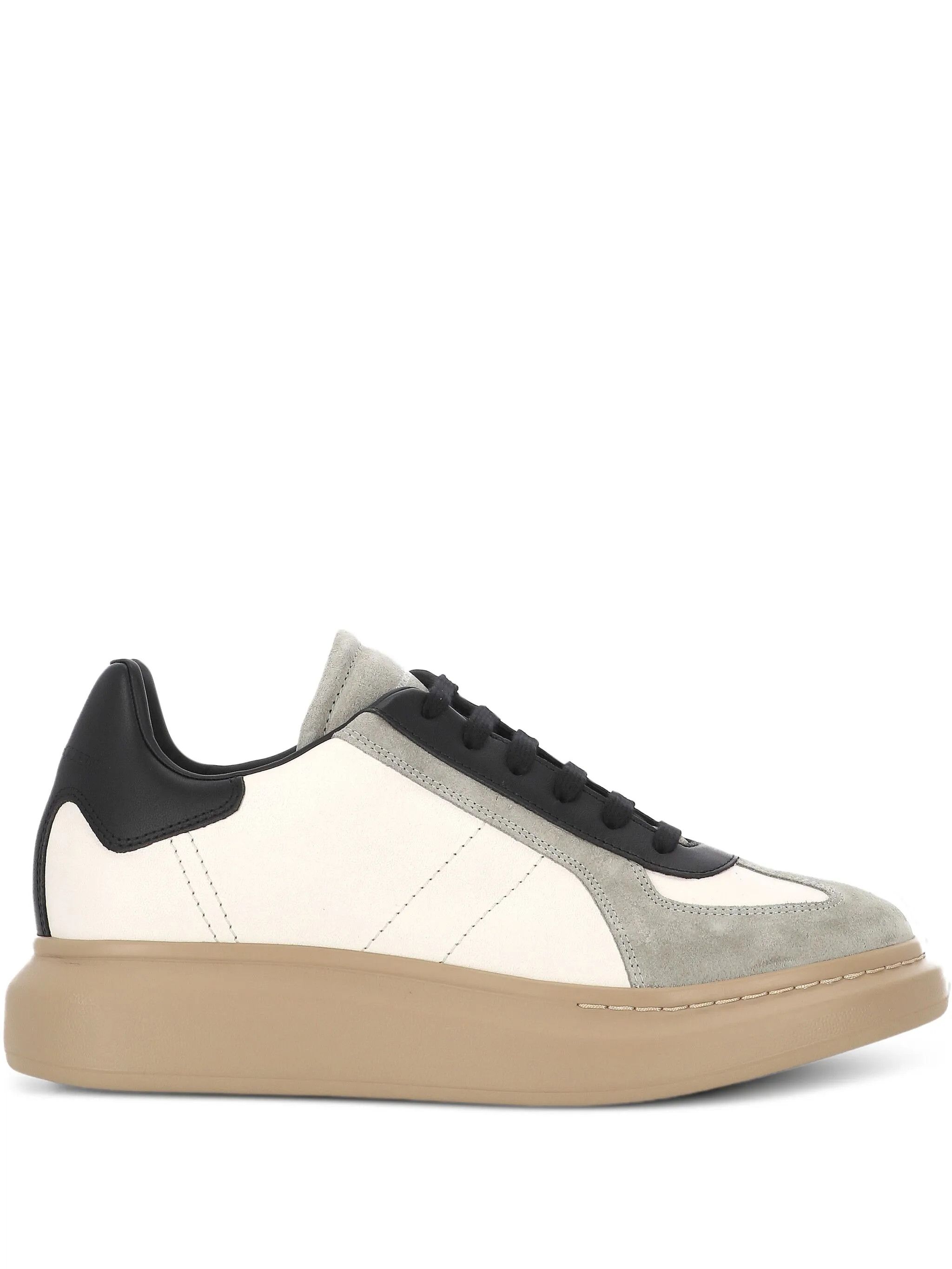 Alexander McQueen o1w1db10725 Sneakers in Multicolor Size US 9.5 / EU 42-43 - 1 Thumbnail