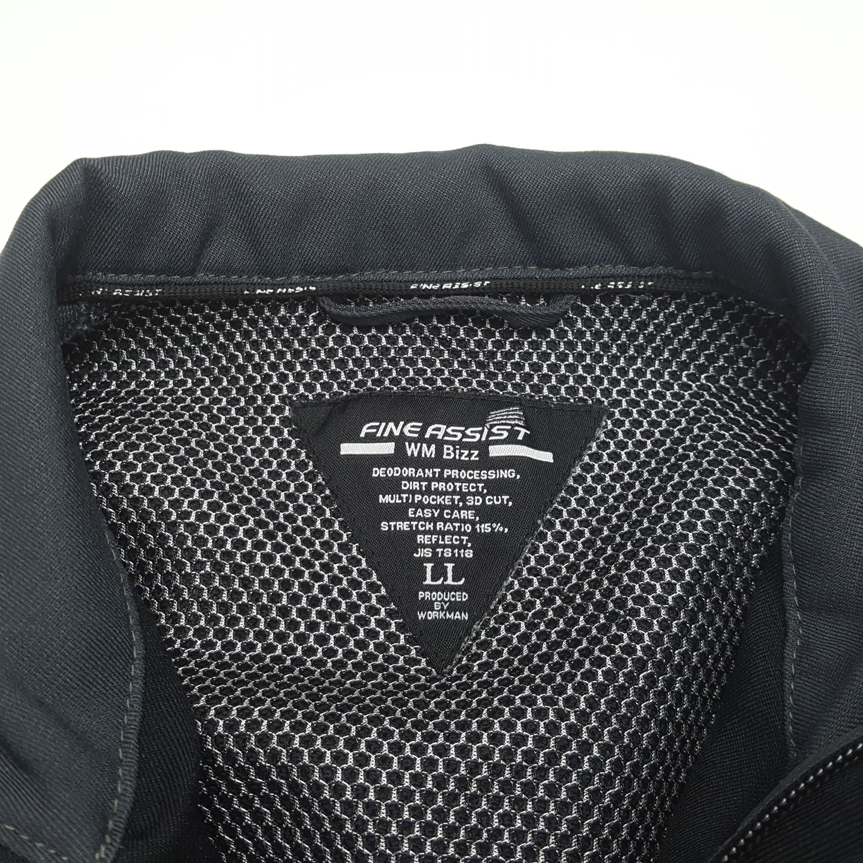 Formula 1 Vintage TRD Toyota Racing Development Custom Jacket C307N23 Size US M / EU 48-50 / 2 - 6 Thumbnail