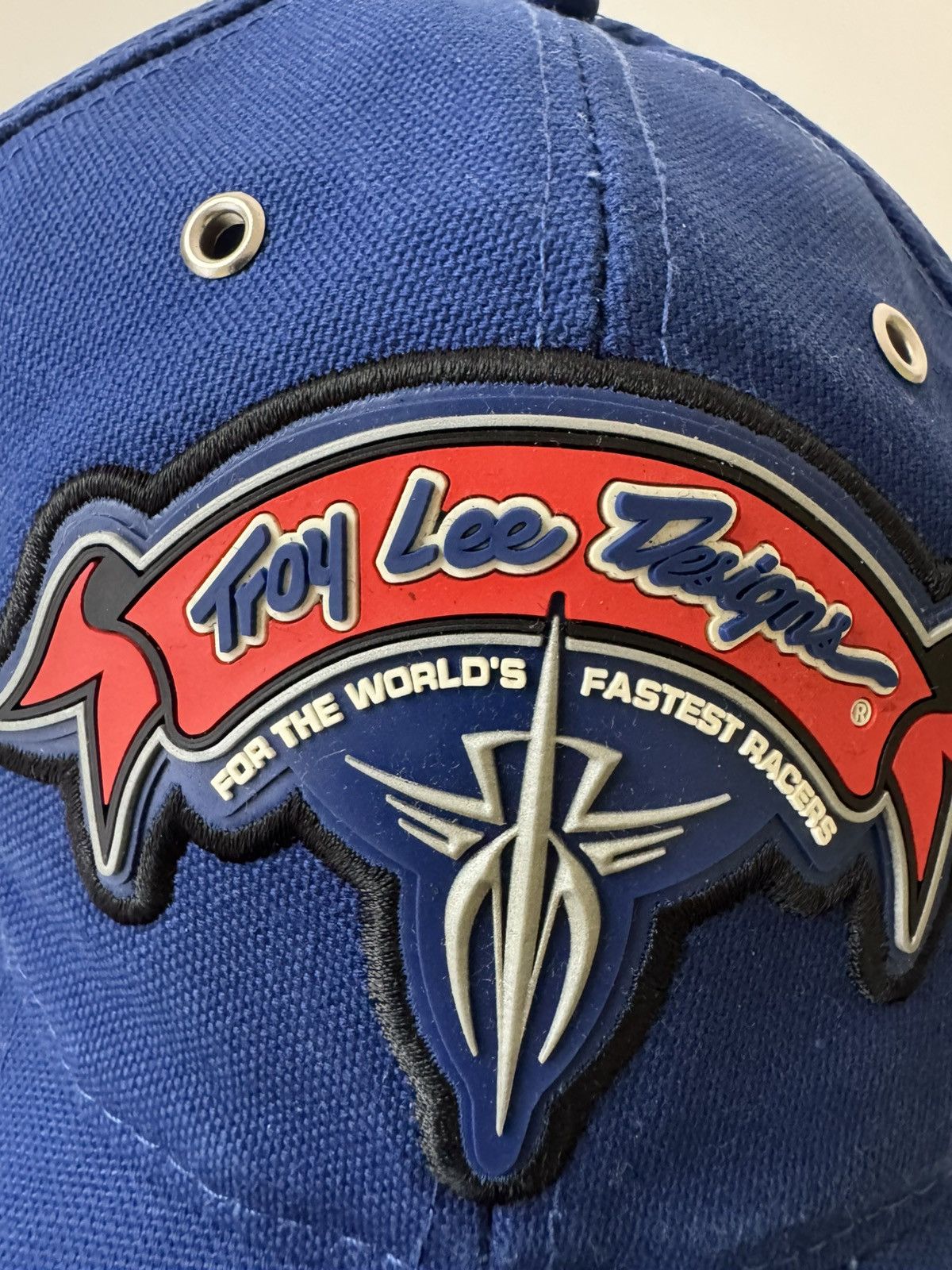 Other Troy Lee Designs cap Size ONE SIZE - 3 Thumbnail