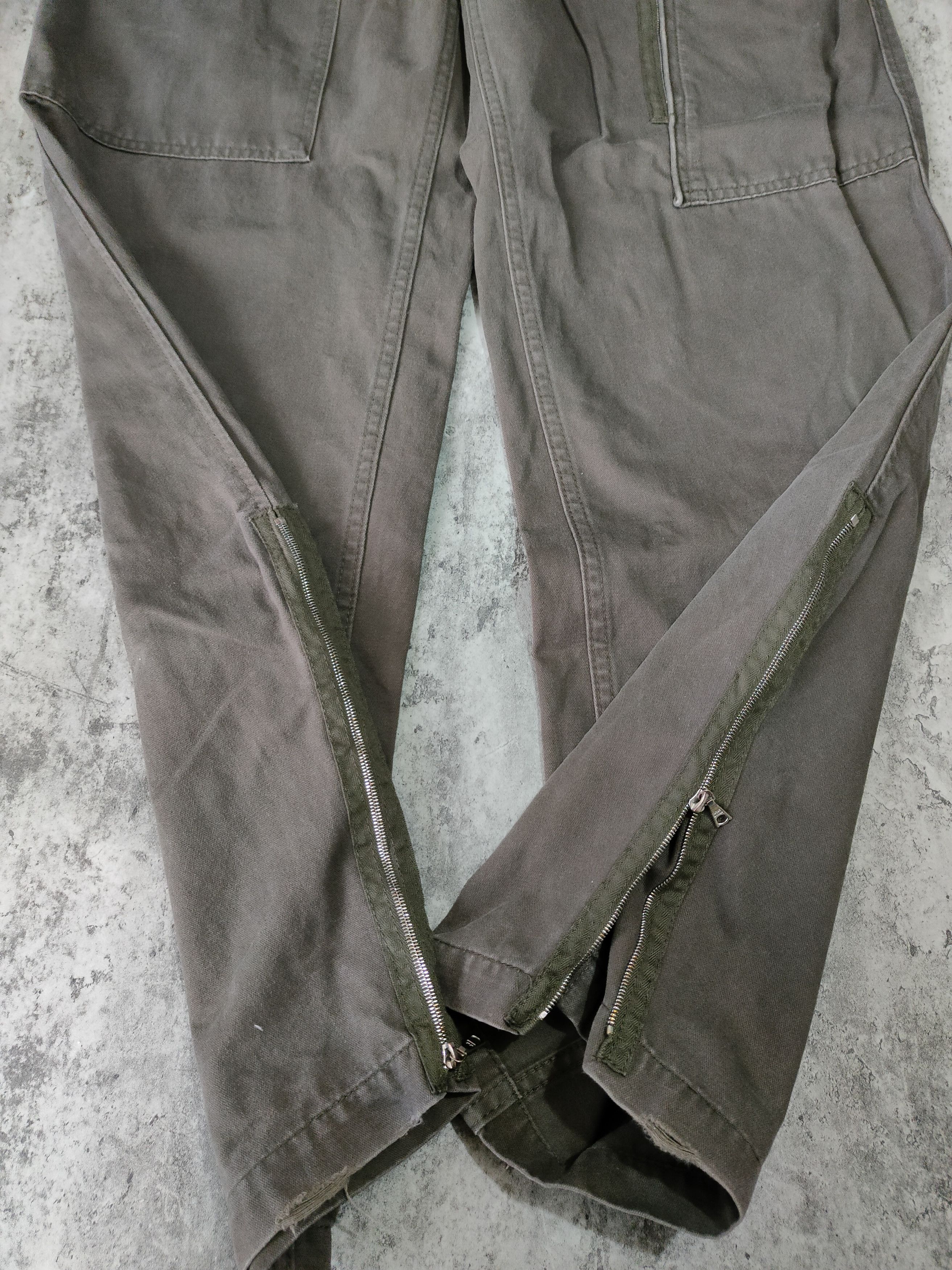Hysteric Glamour × Japanese Brand × Sophnet. 🔥 Japanese Sophnet Multipocket Pans Size US 34 / EU 50 - 10 Thumbnail