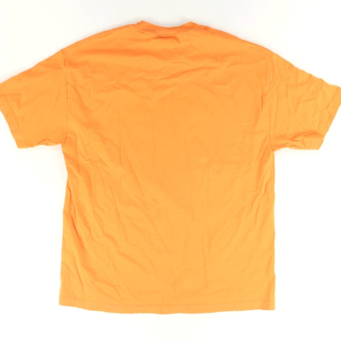 Mad Engine Mad Engine x Caddyshack Solid T-Shirt Orange Men's XL Size US XL / EU 56 / 4 - 4 Thumbnail