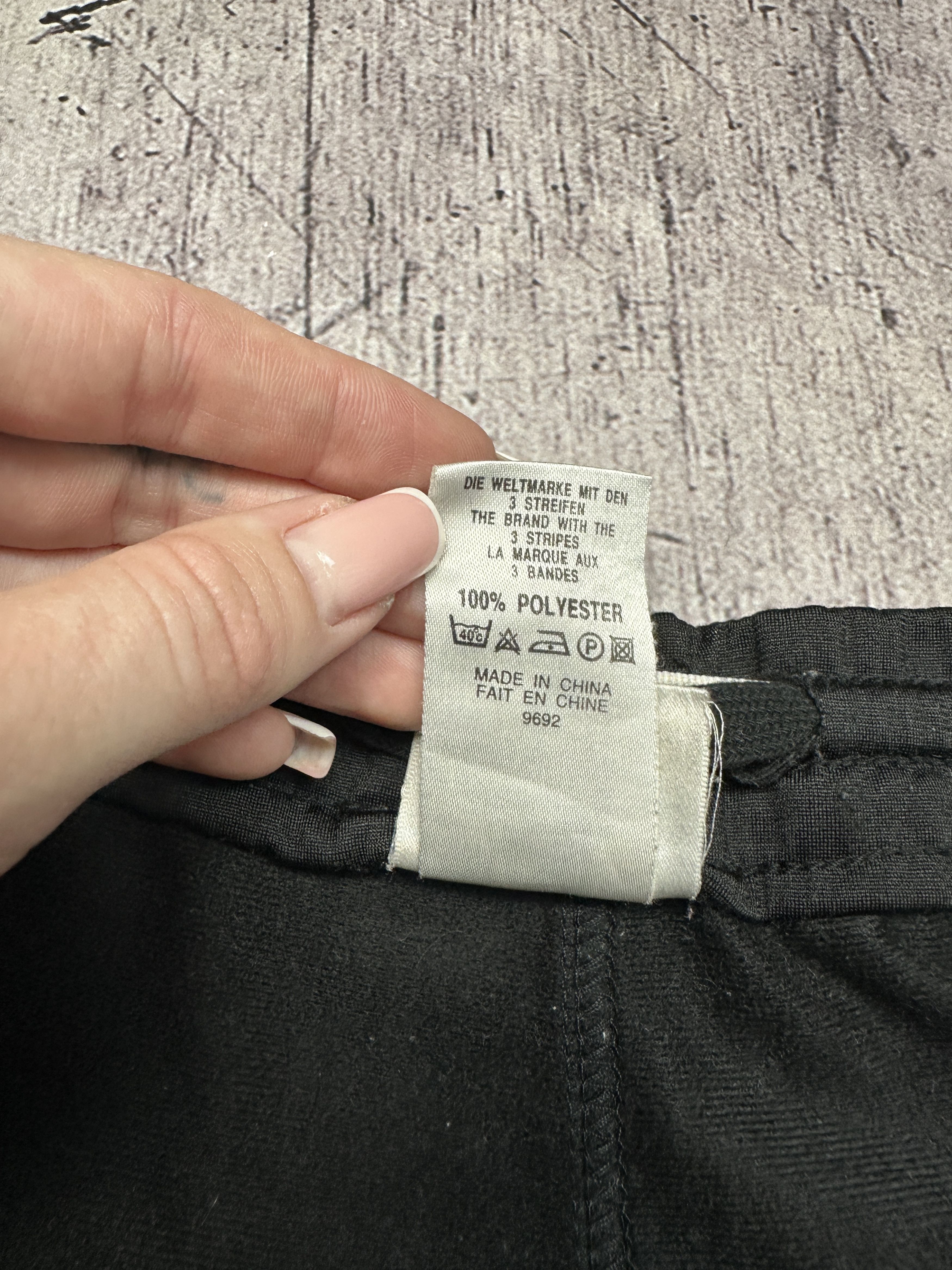 Adidas Adidas Vintage Mens Track Pants Size US 32 / EU 48 - 6 Thumbnail
