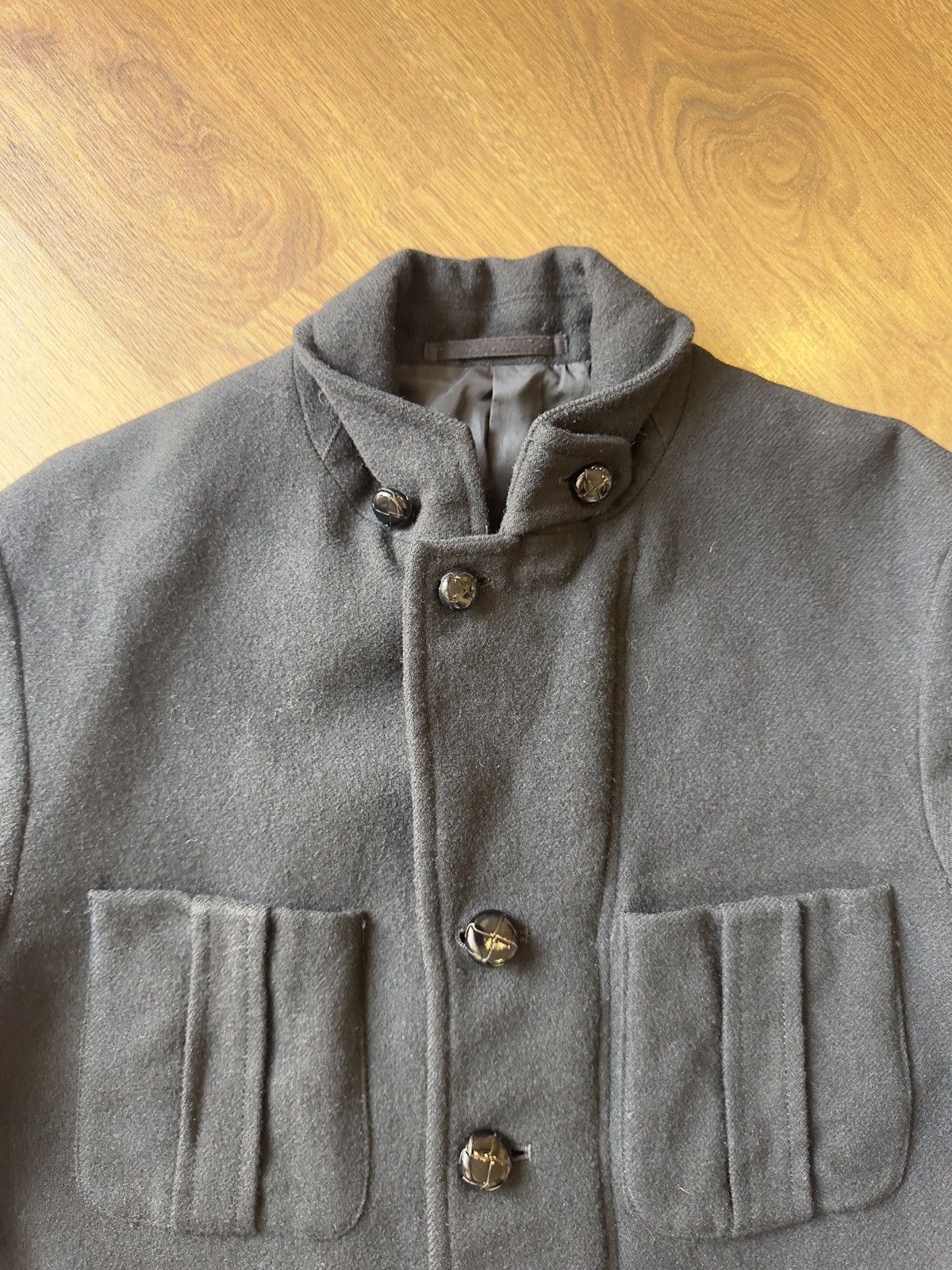 General Research General Research Style 729 (2000) Size US M / EU 48-50 / 2 - 11 Thumbnail