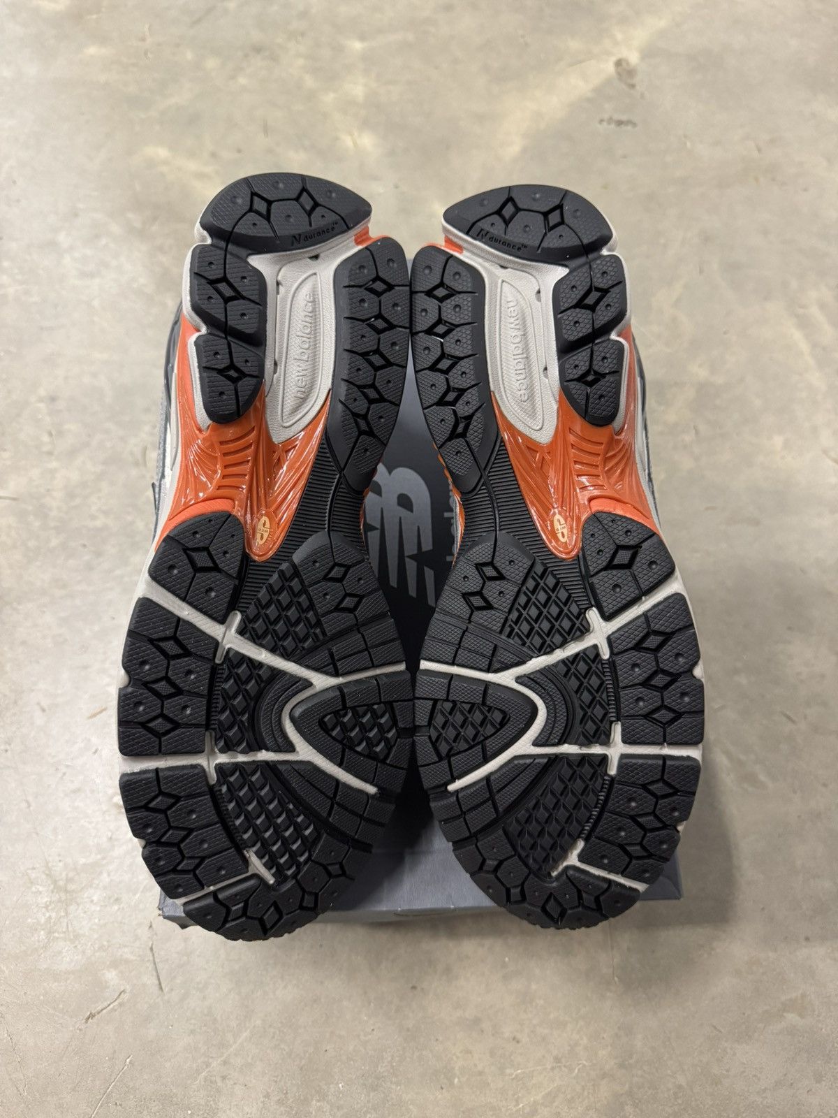 New Balance New Balance 1906U The Whittaker Group Sand Dune Size 11.5 Size US 11.5 / EU 44-45 - 6 Thumbnail