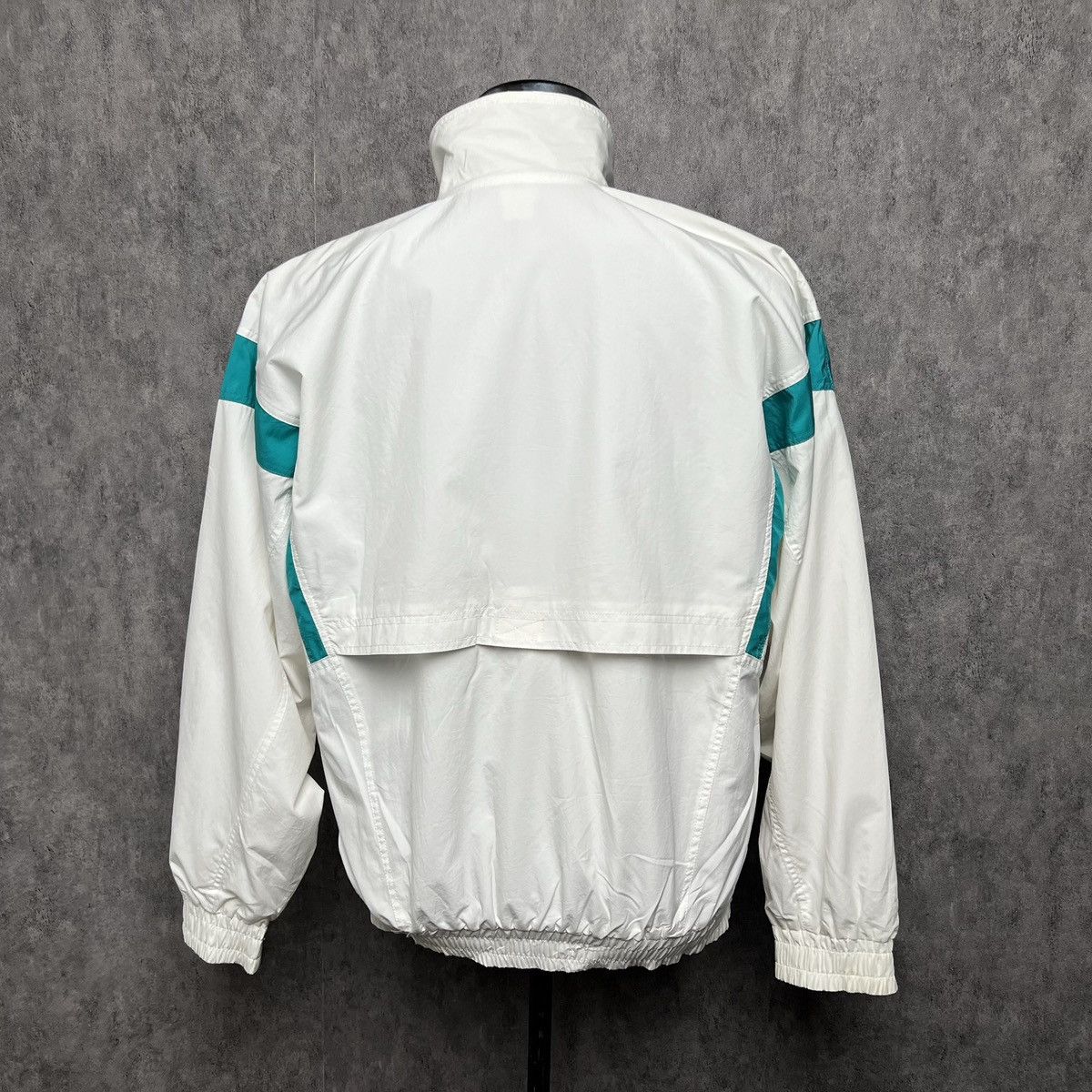 Nike × Vintage TENNIS NIKE VINTAGE JACKET Size US L / EU 52-54 / 3 - 2 Thumbnail