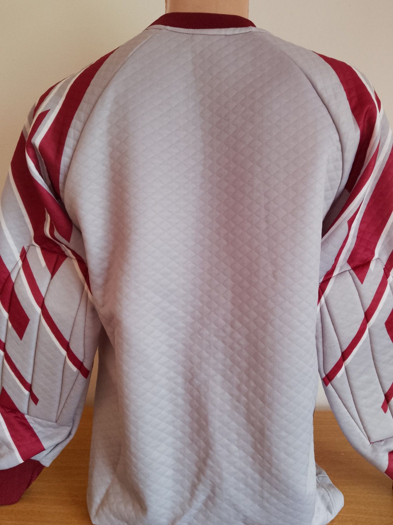 Other Valsport keepers jersey - 2000 - Size S Size US S / EU 44-46 / 1 - 4 Thumbnail
