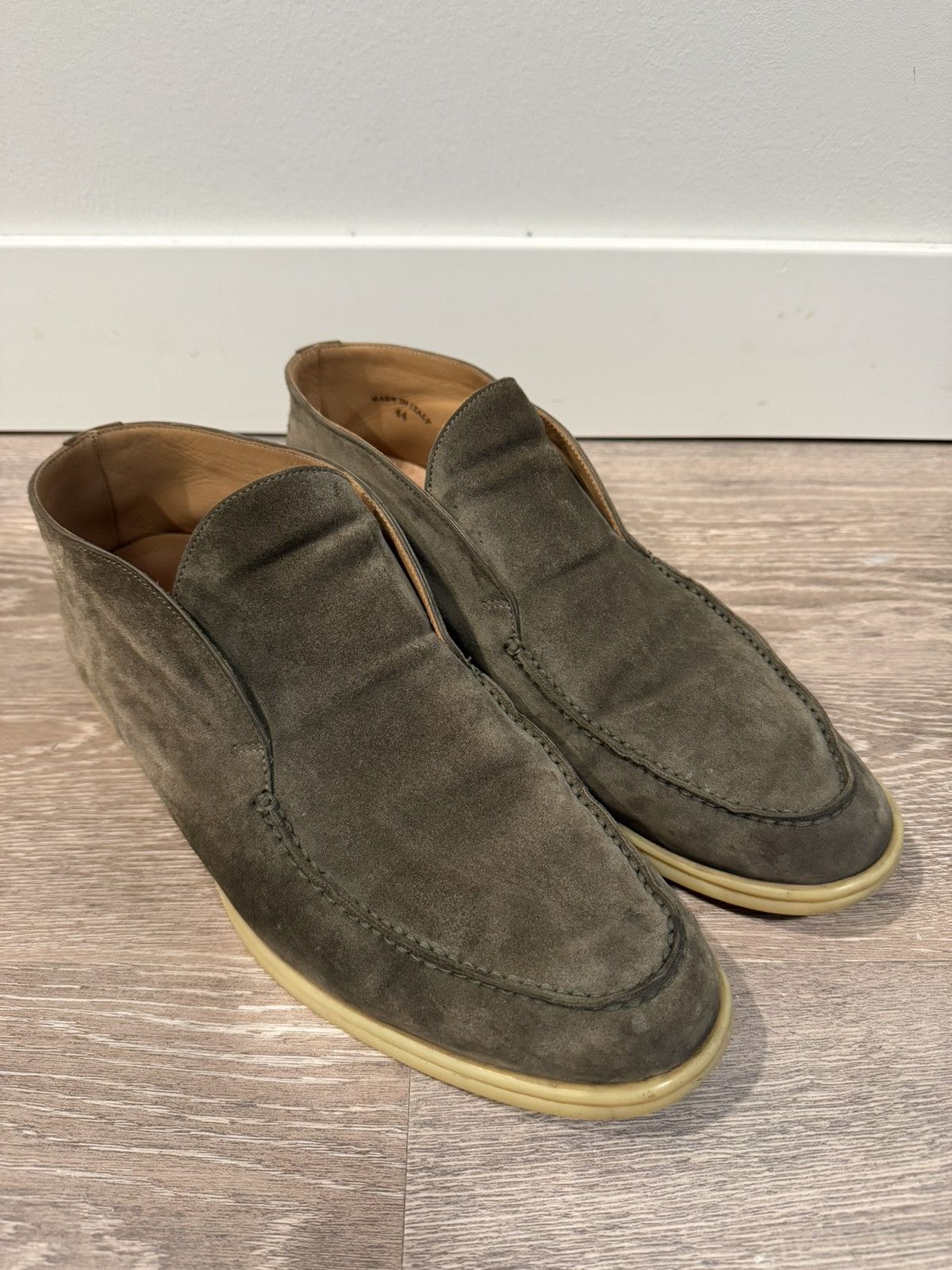 Loro Piana Loro Piana Open Walk Size US 10.5 / EU 43-44 - 1 Thumbnail