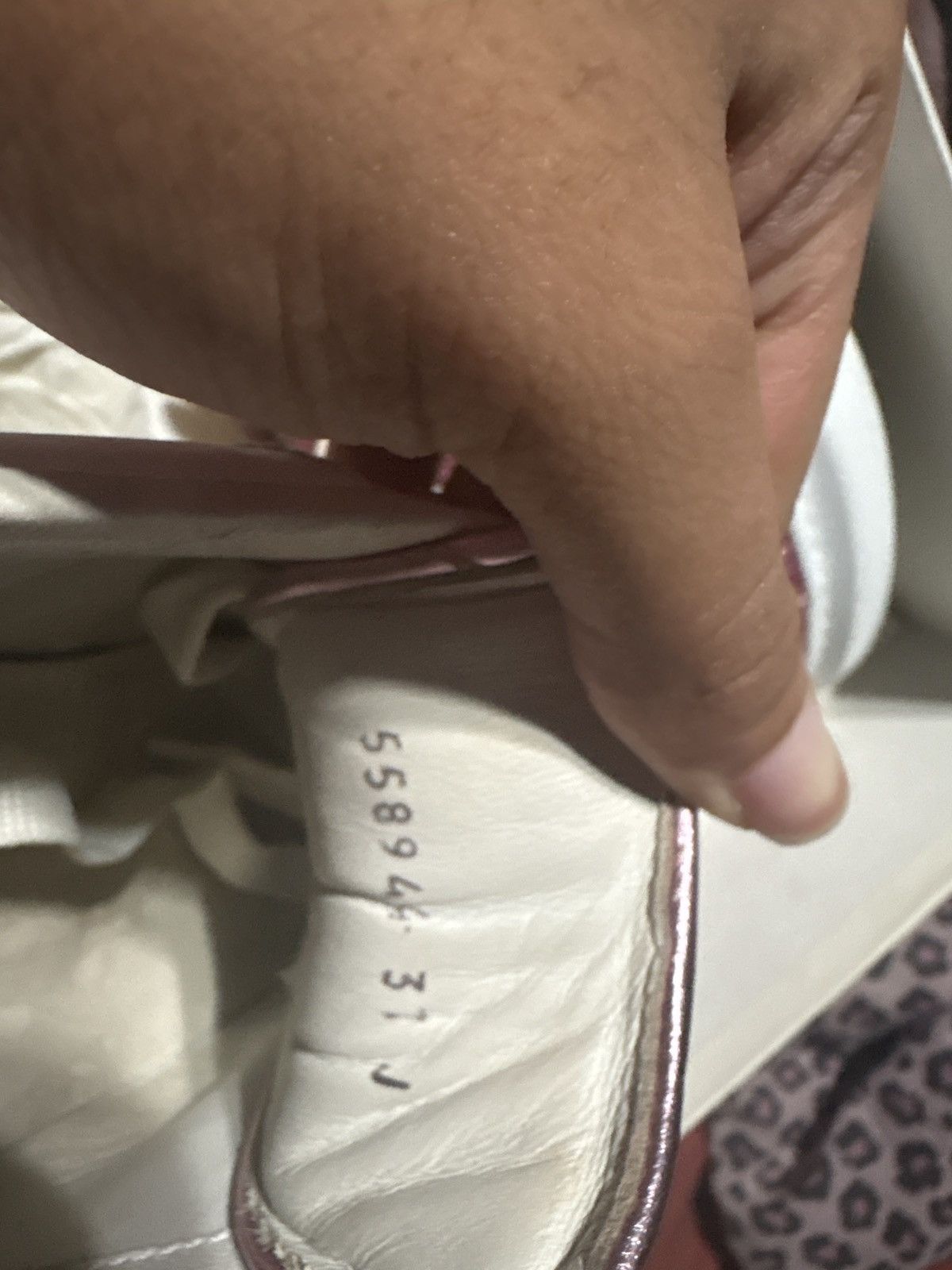 Alexander McQueen Alexander mcqueens Size US 7 / IT 37 - 6 Thumbnail