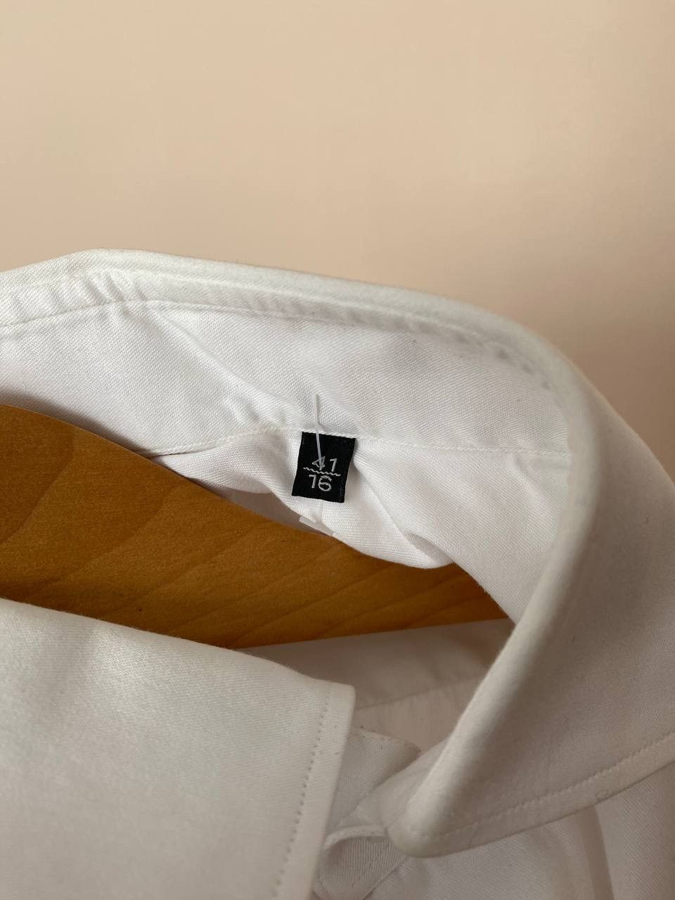 Ermenegildo Zegna × Z Zegna Rare! Luxury Ermenegildo Zegna striped Shirt Button Up Size US M / EU 48-50 / 2 - 9 Thumbnail
