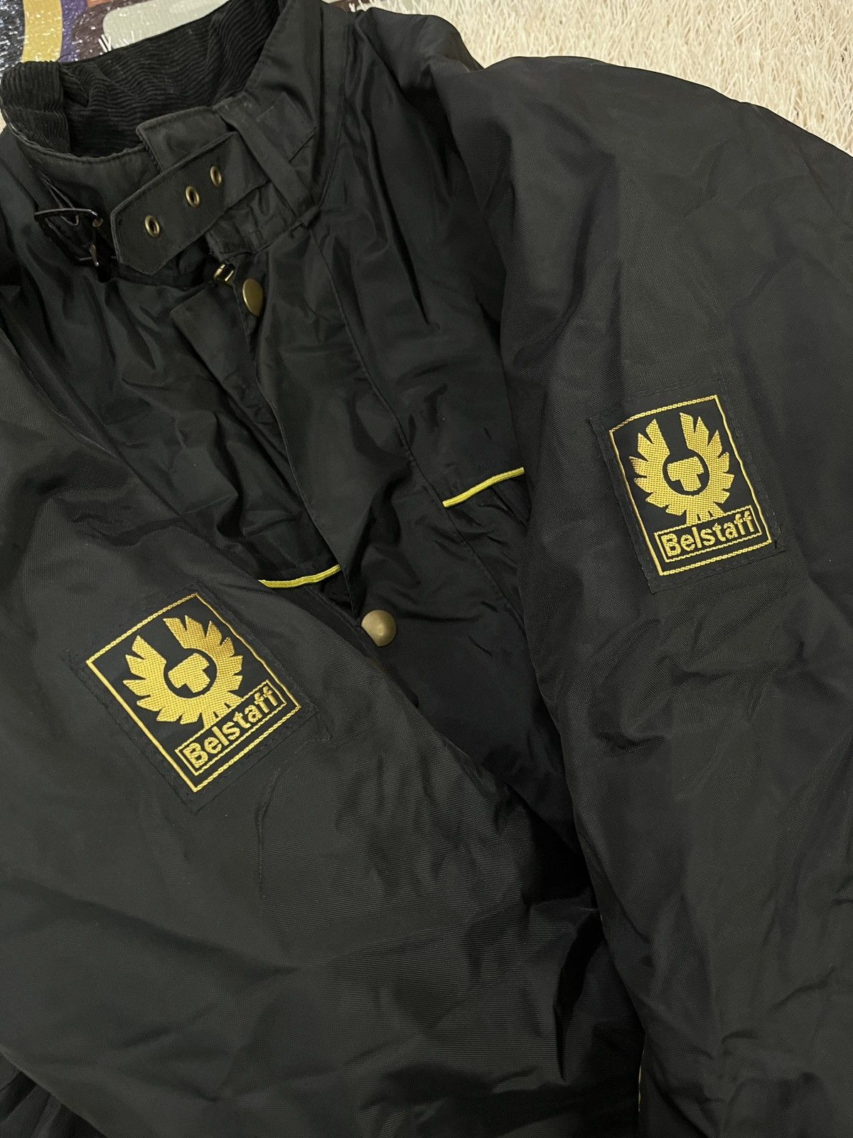 Belstaff Vintage Belataff Tourmaster Jacket Size US S / EU 44-46 / 1 - 4 Thumbnail