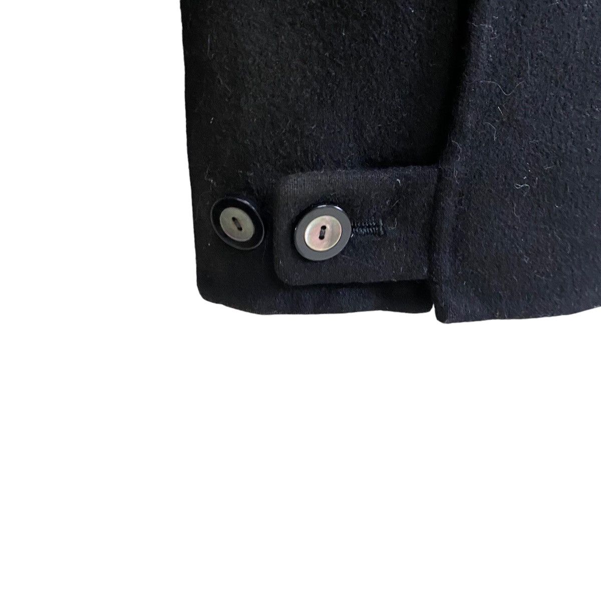 Aquascutum Aquascutum double breasted wool coat jacket Size US L / EU 52-54 / 3 - 11 Thumbnail
