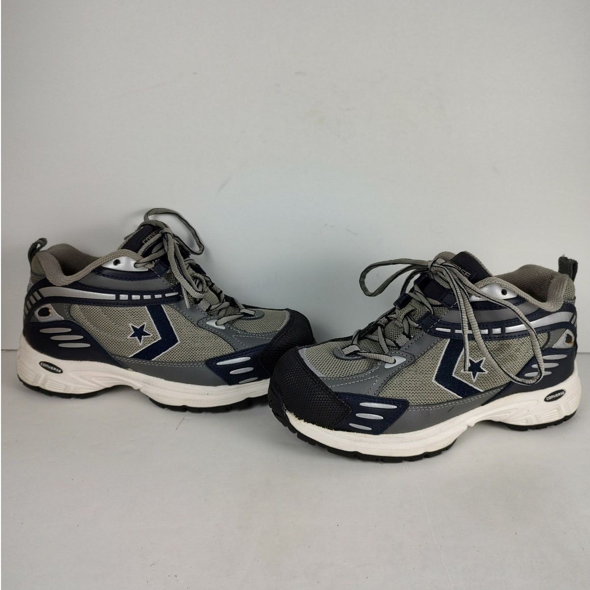Converse Y2K Converse performance cross trainer shoes womens 6.5 Size US 6.5 / IT 36.5 - 2 Thumbnail