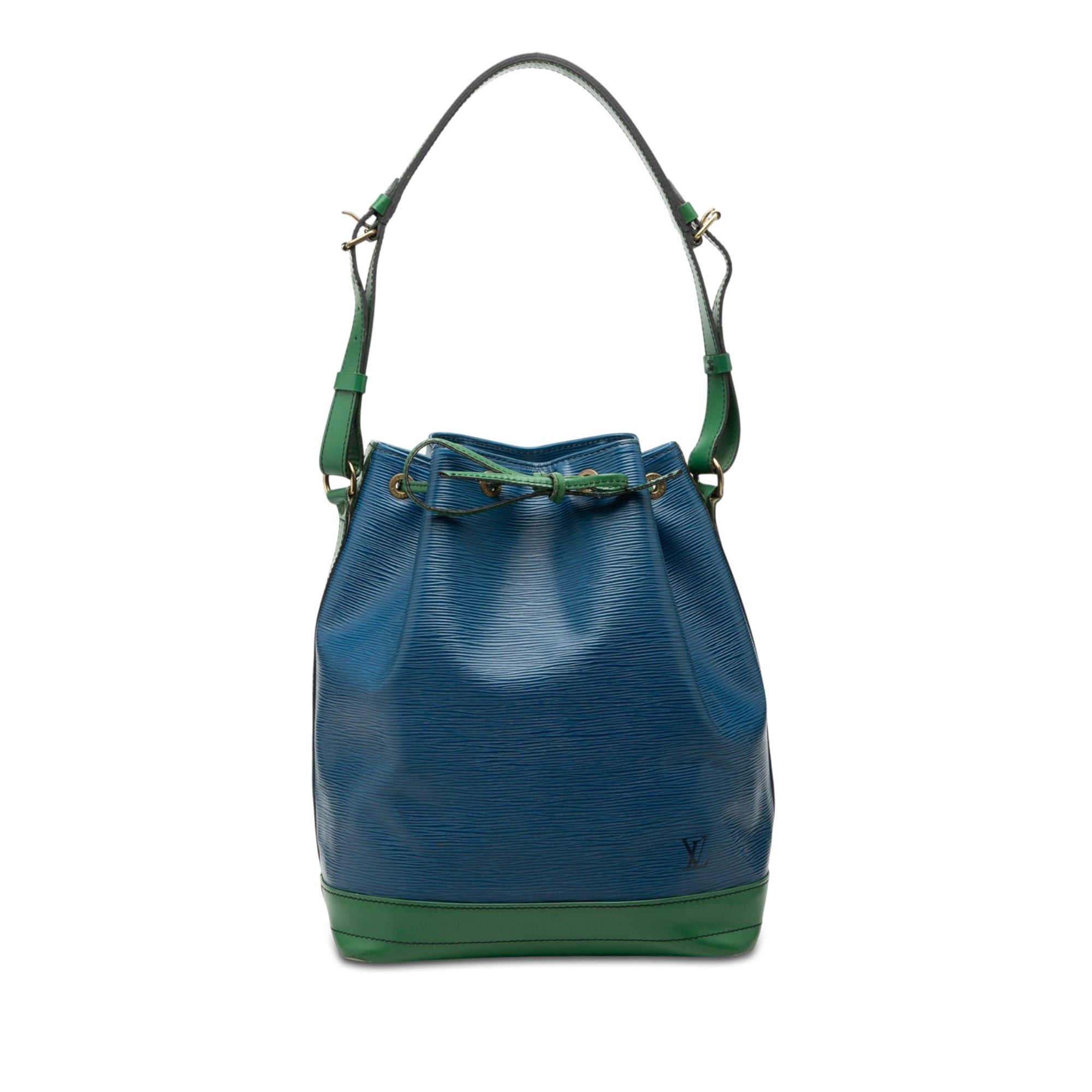 Louis Vuitton Epi Bicolor Noe GM Size ONE SIZE - 1 Thumbnail