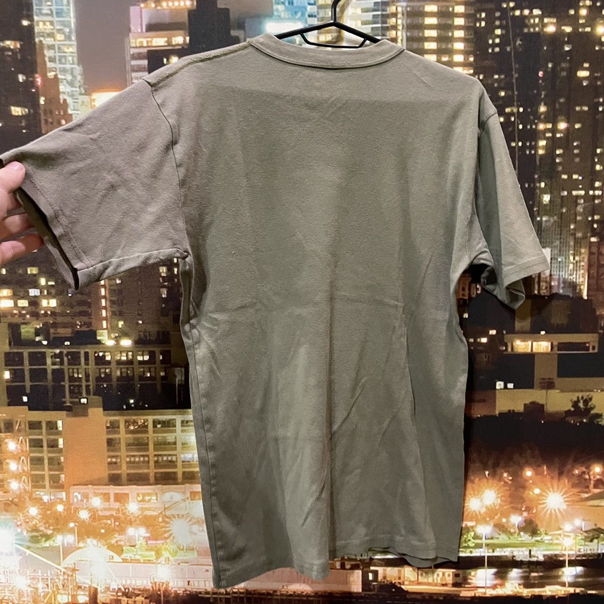 Vintage Vintage 90s Sun Faded Graphic Tee Humor Streetwear Relaxed M Size US M / EU 48-50 / 2 - 5 Thumbnail