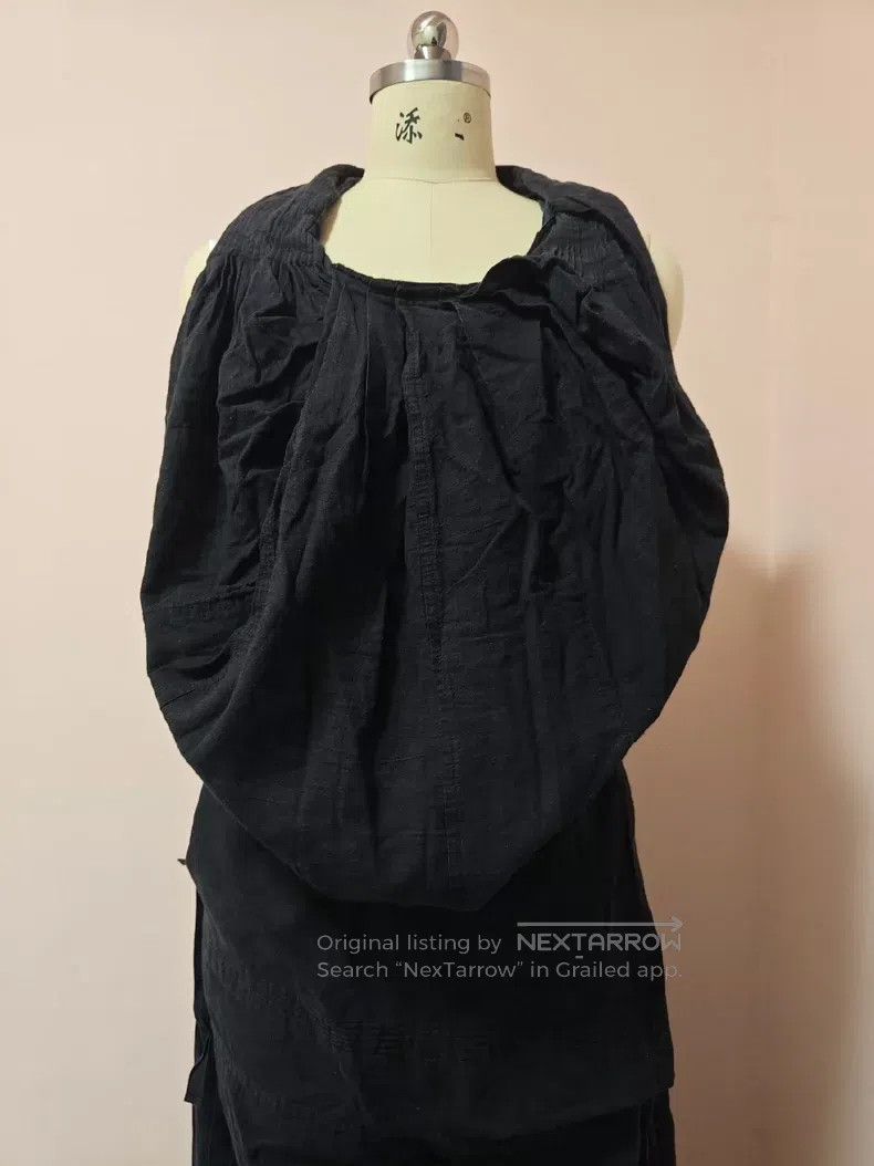 Comme des Garcons Comme Des Garcons Dress Size S / US 4 / IT 40 - 3 Thumbnail