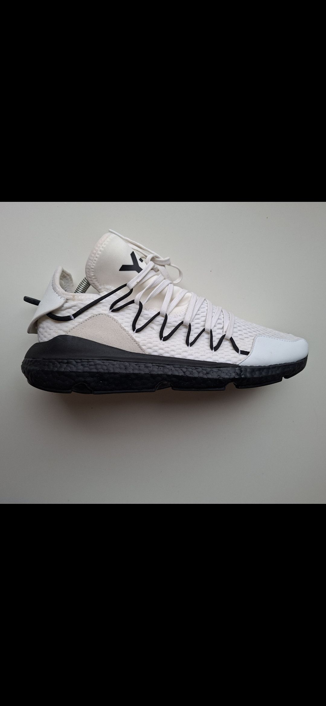 Adidas × Y-3 Y-3 Kaiwa Sneaker Adidas - EU 44 Size US 11 / EU 44 - 12 Thumbnail