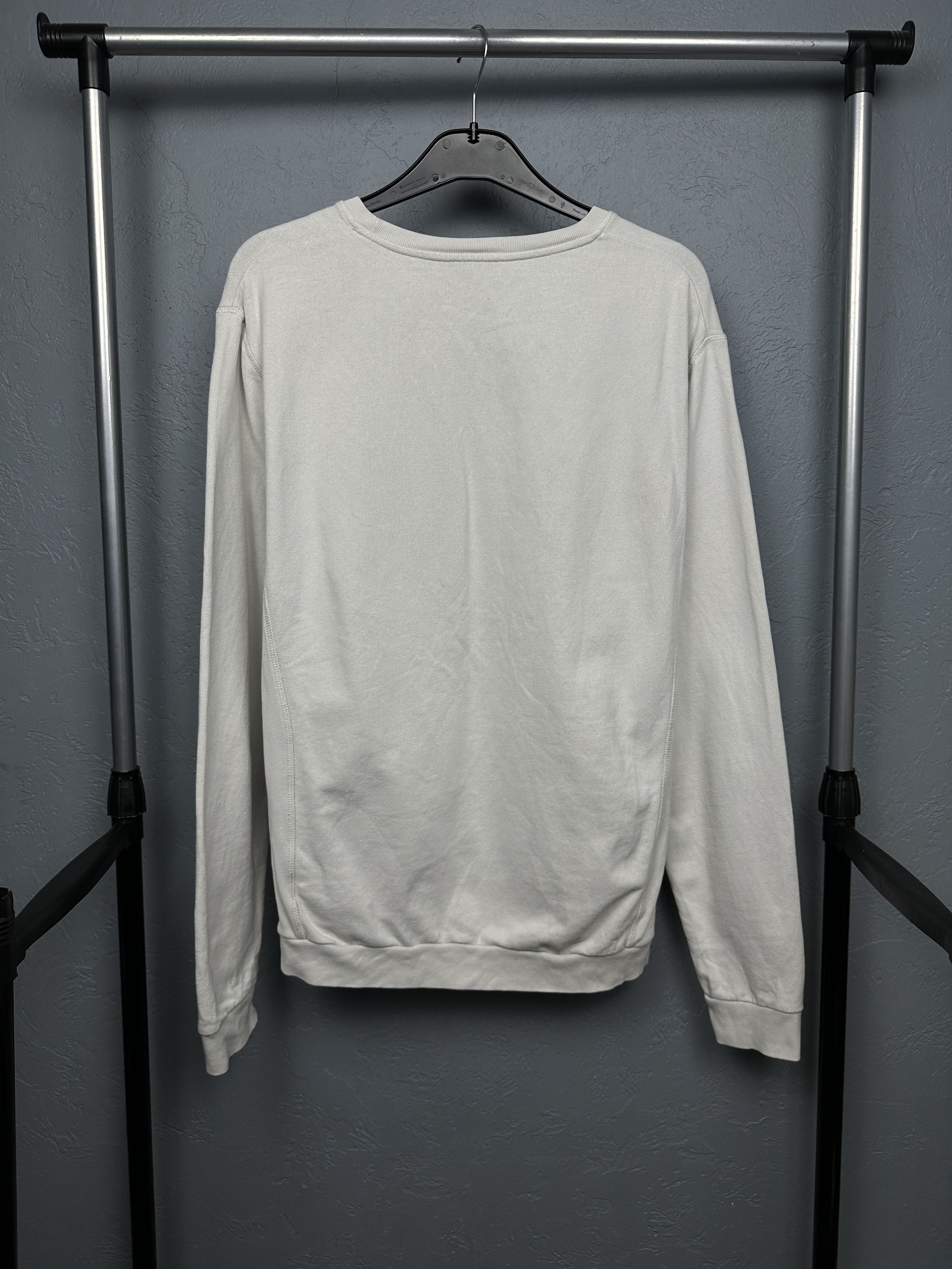 Reiss Reiss Mens Crew Neck Sweatshirt Size US M / EU 48-50 / 2 - 7 Thumbnail