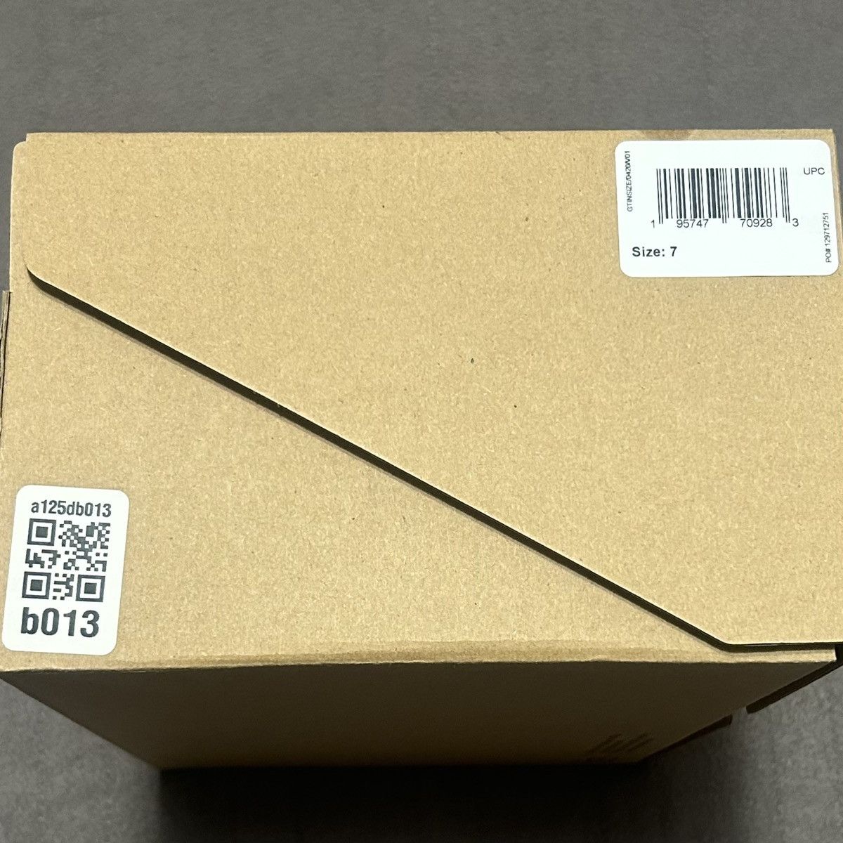 Adidas × Yeezy Adidas Yeezy Foam RNR Runner Desert Sand 2023 YZY Size 7 New Size US 7 / EU 40 - 10 Thumbnail