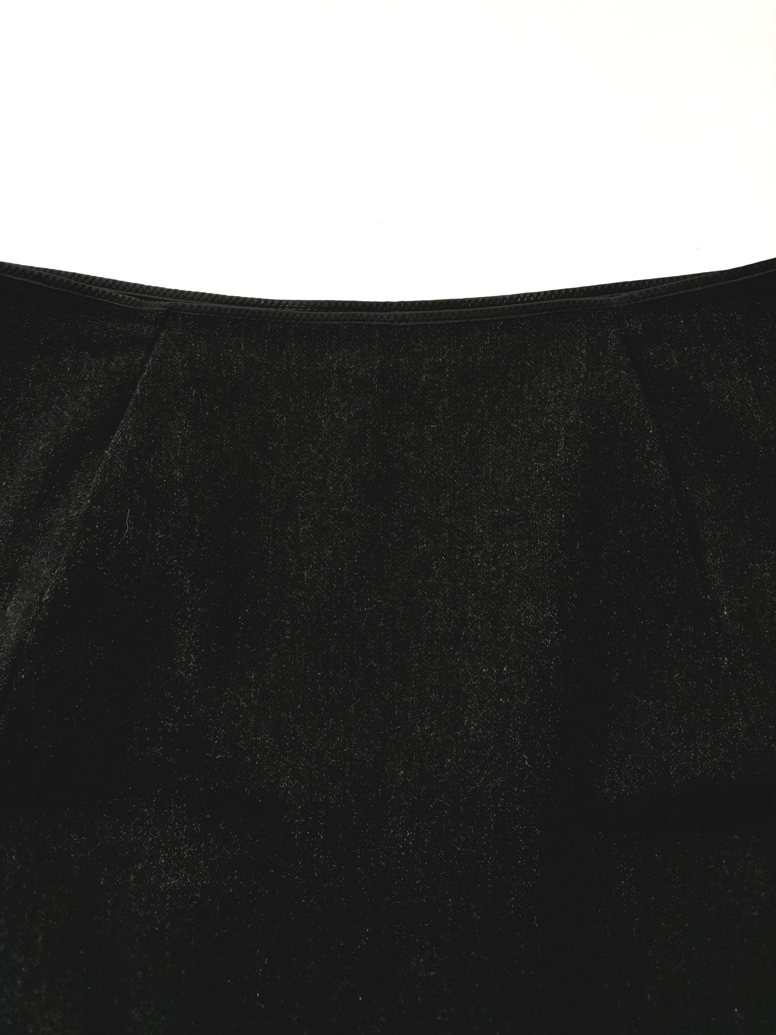 Marni ⚡️QUICK SALE⚡️Marni Anthracite Wool Mini Skirt Size 32" / US 10 / IT 46 - 3 Thumbnail