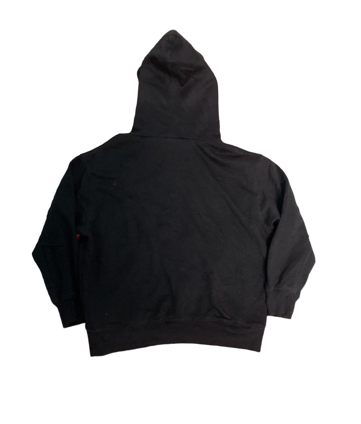 Undercover GU X UNDERCOVER HOODIE JAPAN Size US S / EU 44-46 / 1 - 2 Thumbnail