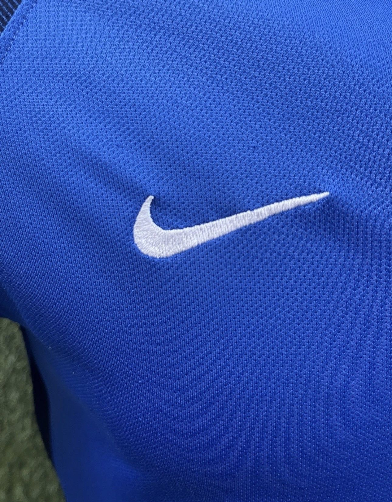 Nike Jersey griezmann team at french Size US XS / EU 42 / 0 - 7 Thumbnail