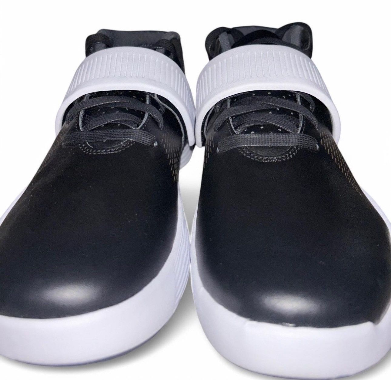 Nike Nike Ultra XT Black/Anthracite Size US 8.5 / EU 41-42 - 7 Thumbnail