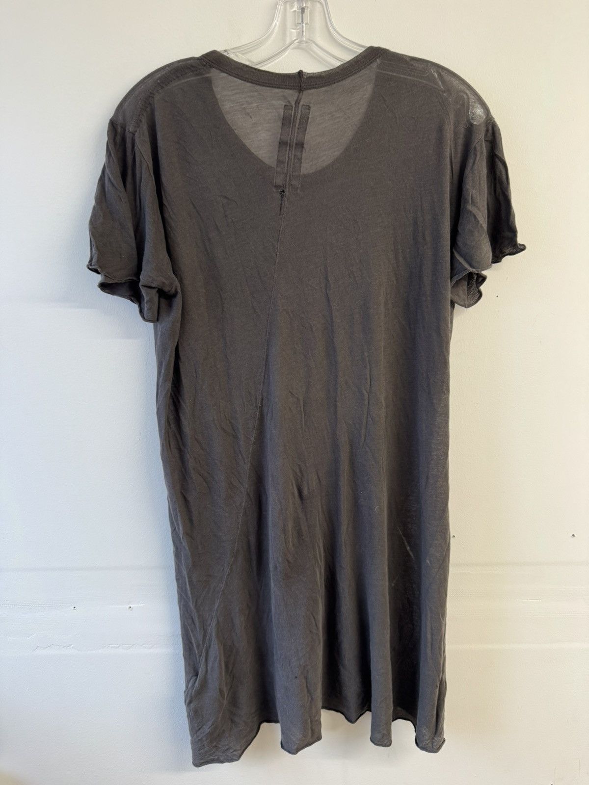 Rick Owens Rick Owens dress Size M / US 6-8 / IT 42-44 - 2 Thumbnail