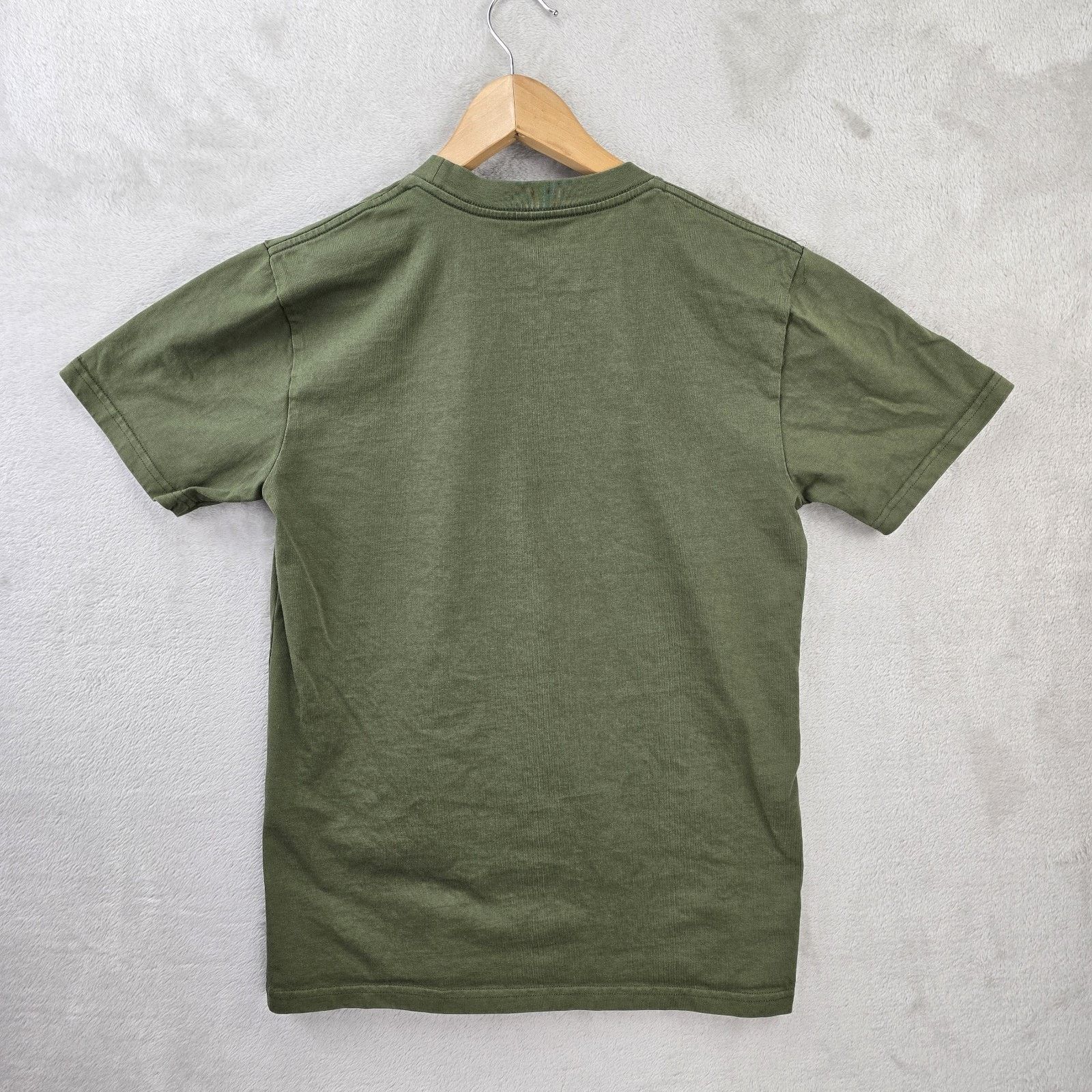 Kaws KAWS x Monsters General Mills Frute Brute Shirt Mens Small Size US S / EU 44-46 / 1 - 6 Thumbnail