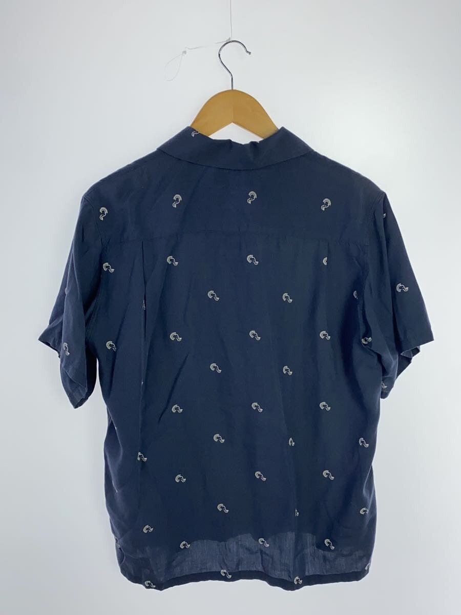 John Undercover Elephant Buttonup Size US M / EU 48-50 / 2 - 2 Thumbnail