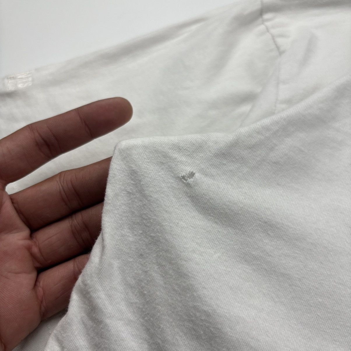 Vetements Vetements Staff Shirt Size US XS / EU 42 / 0 - 6 Thumbnail