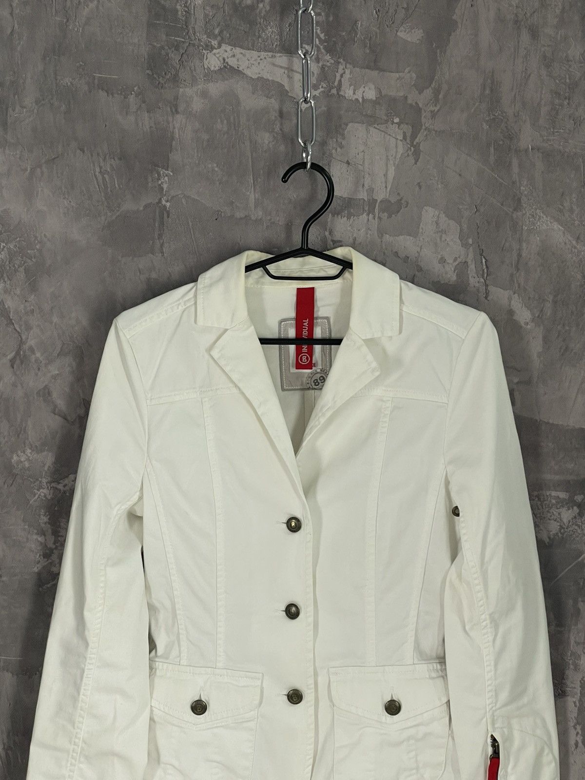 Bogner Vintage Bogner Women’s Jacket Size XS / US 0-2 / IT 36-38 - 2 Thumbnail
