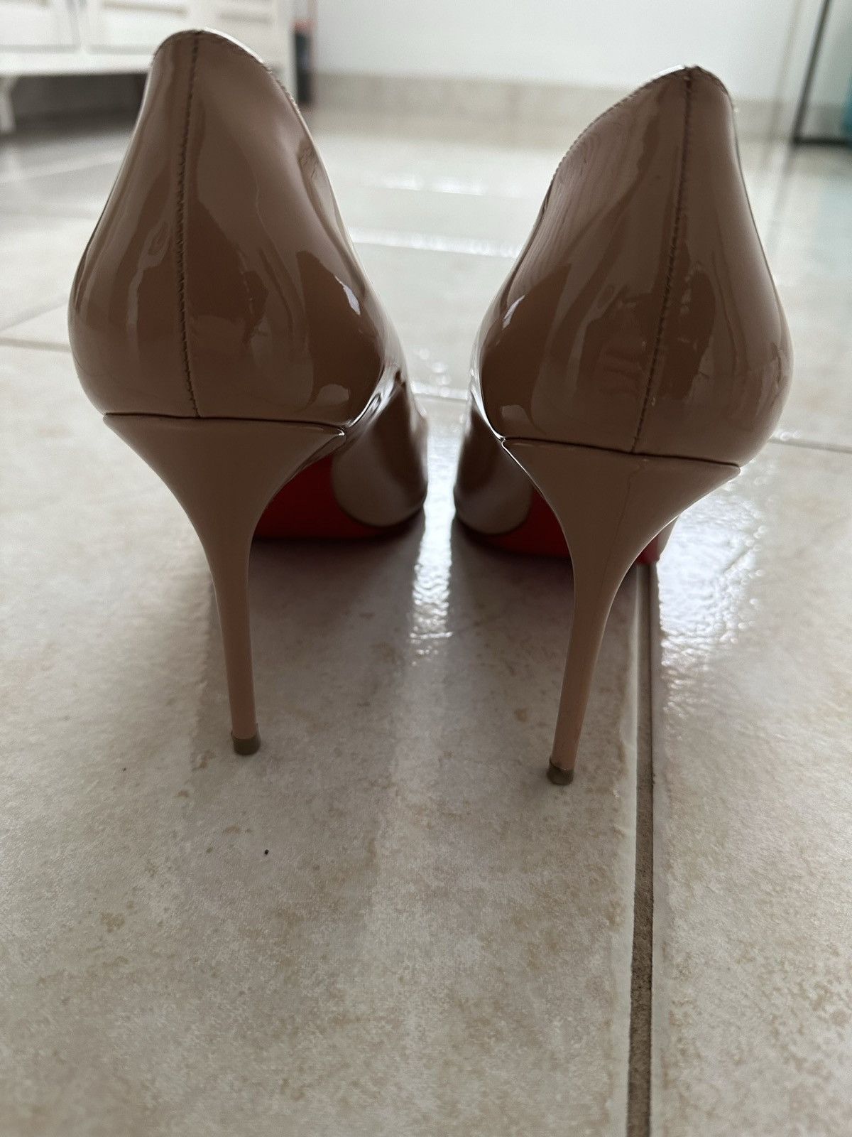 Christian Louboutin Christian louboutin Size US 11 / IT 41 - 3 Thumbnail