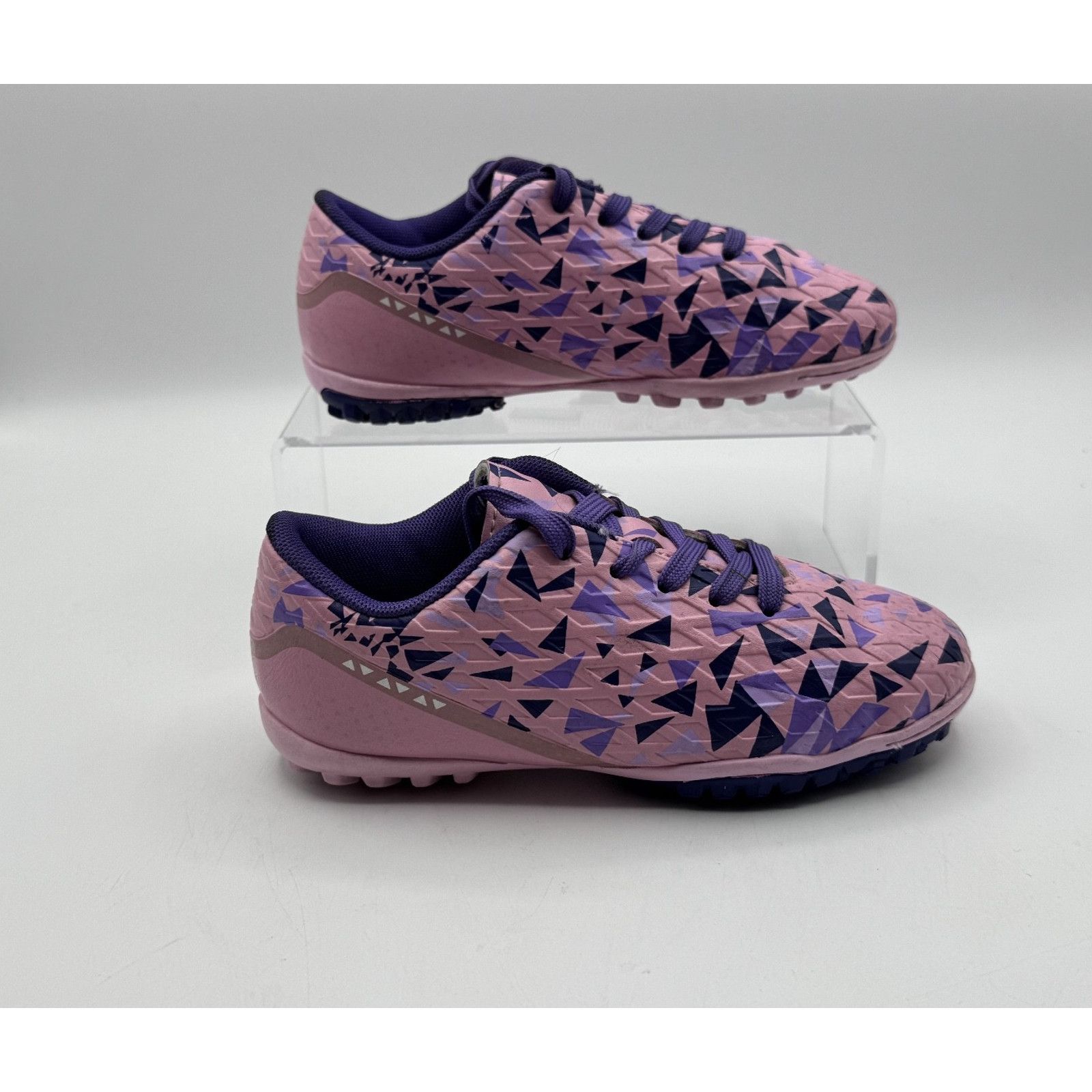 Other Dream Pairs Youth Girls Outdoor Soccer Cleats Size 13 Size ONE SIZE - 1 Thumbnail
