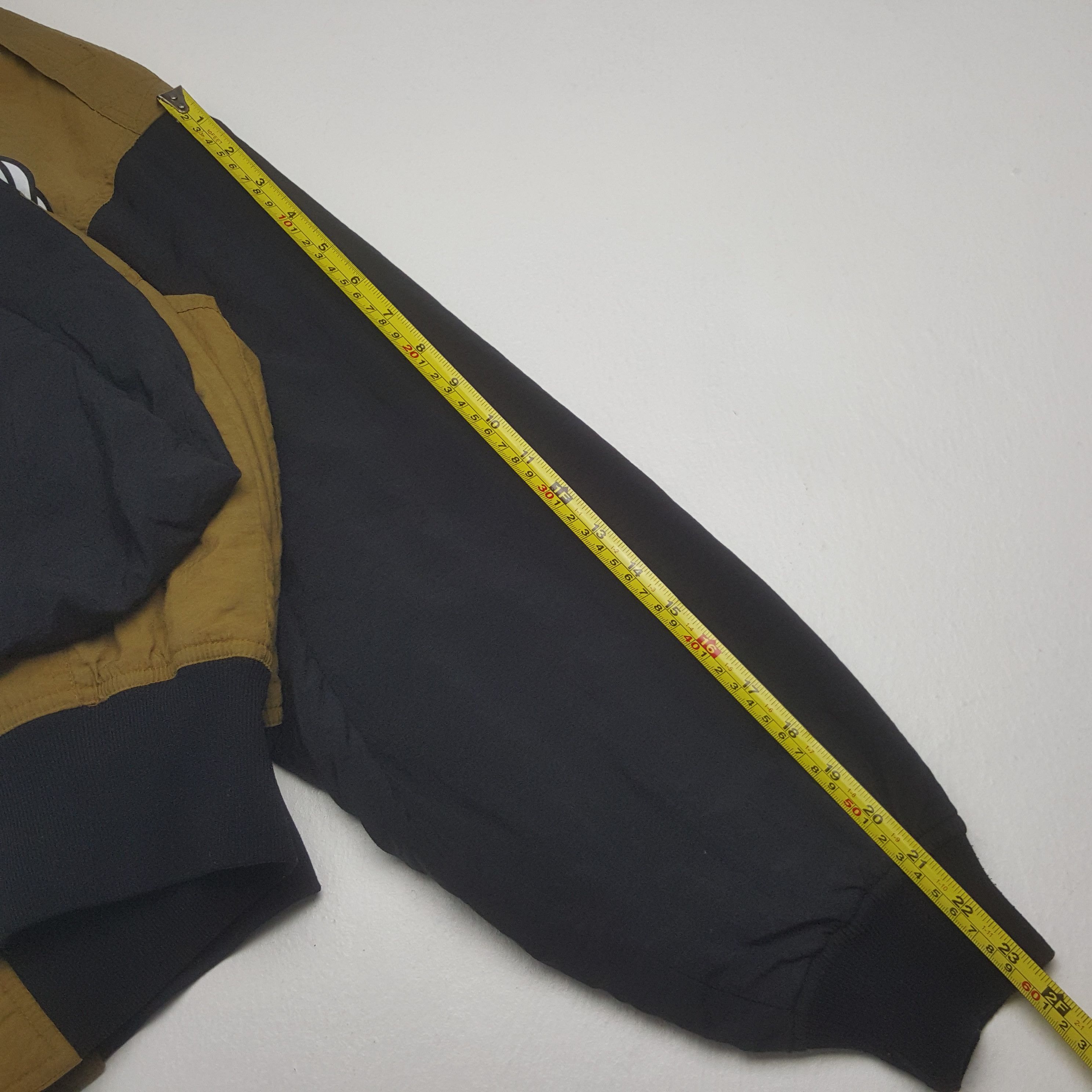 Japanese Brand Vintage Toyota X Michelin Racing Team Jacket C310N10 Size US XL / EU 56 / 4 - 7 Thumbnail