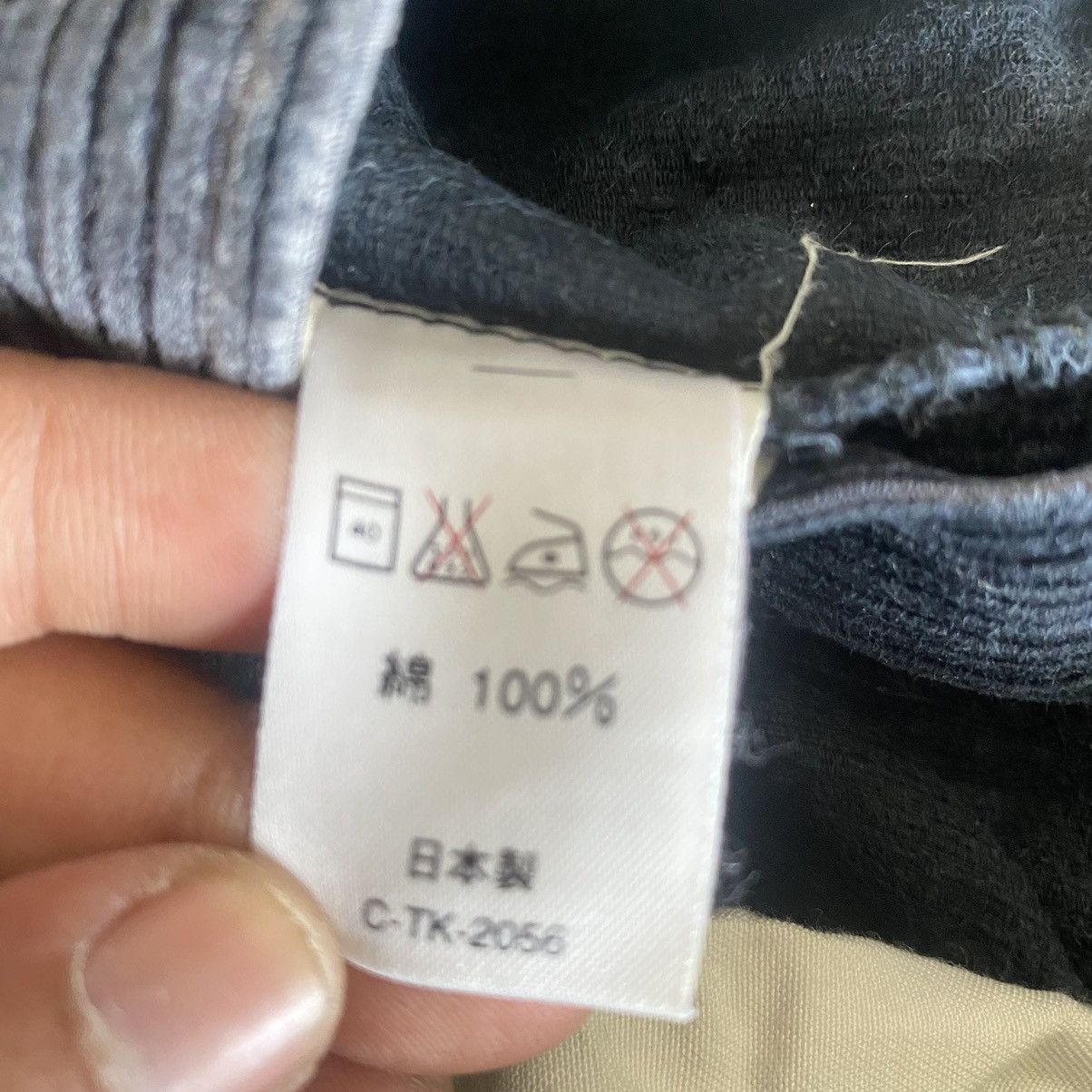Lee Vintage Lee Westerner Corduroy Pants Size US 28 / EU 44 - 10 Thumbnail