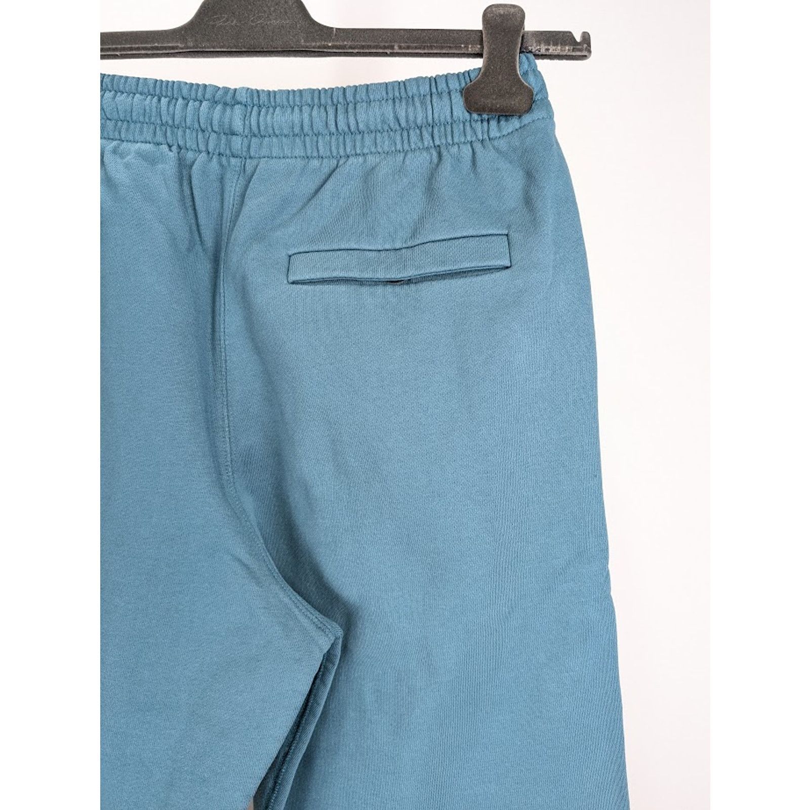 Off-White o1rshd1 Chain Arr Slim Sweatpants & Jogger Duck Green/White Size US 36 / EU 52 - 16 Thumbnail