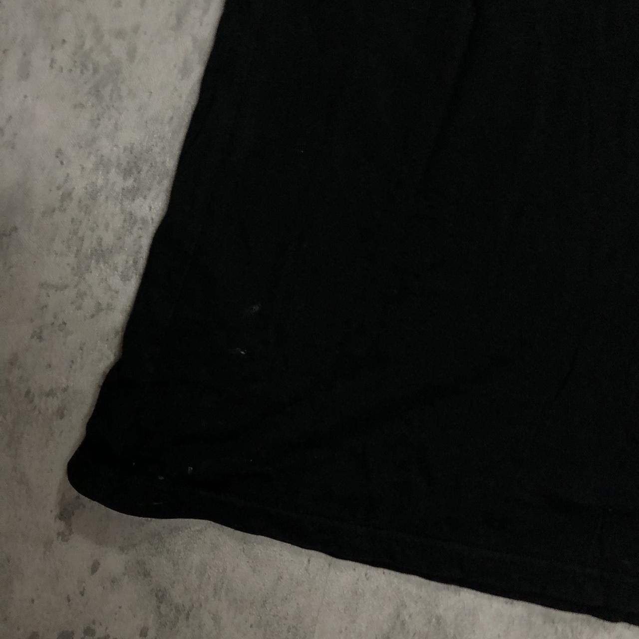 Other Les Artistes black streetwear t-shirt #streetwear Size US L / EU 52-54 / 3 - 5 Thumbnail