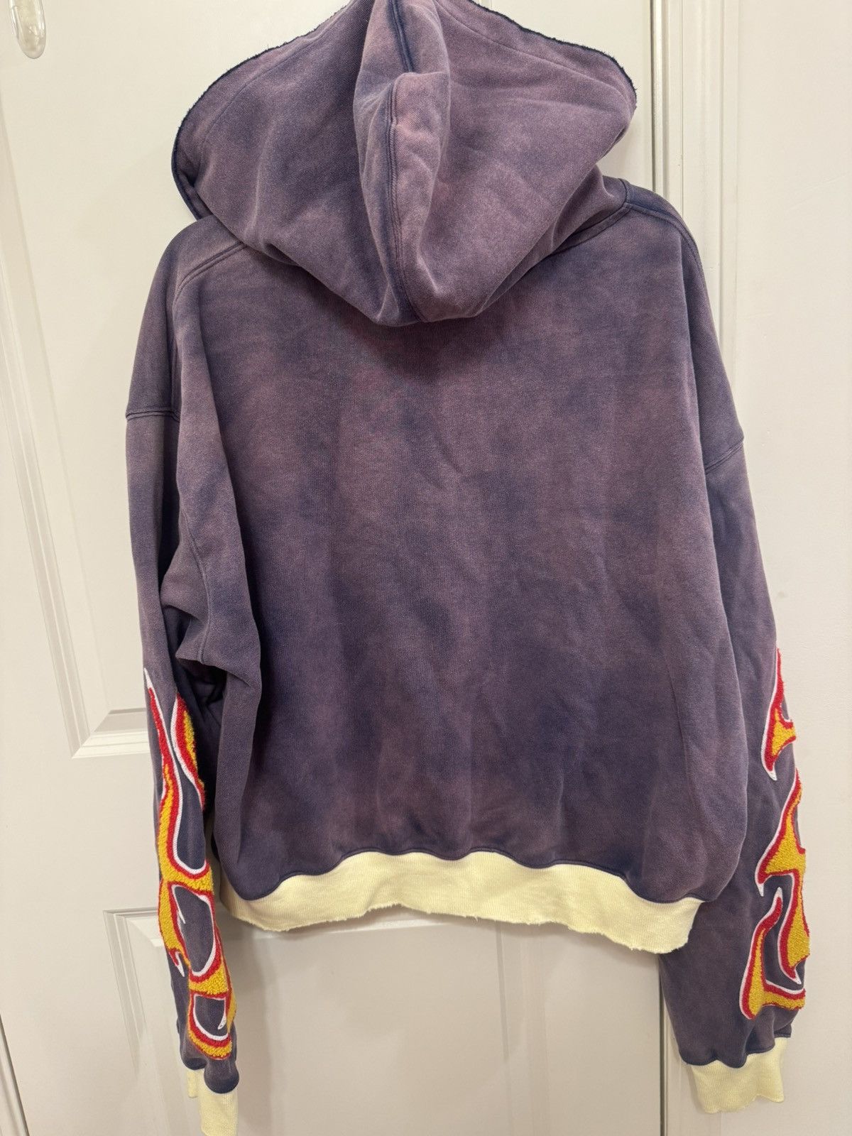Vale Chimera Zip Up Valley Dreams Size US XL / EU 56 / 4 - 2 Thumbnail