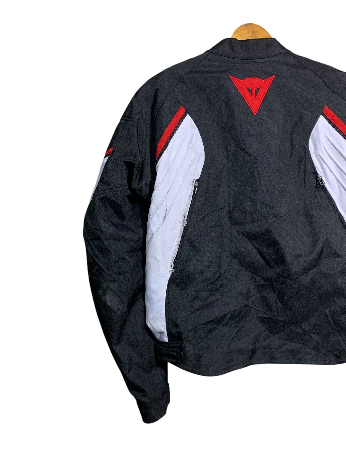 Dainese × Sports Specialties 🔥DAINESE RACING RIDING JACKETS Size US L / EU 52-54 / 3 - 8 Thumbnail